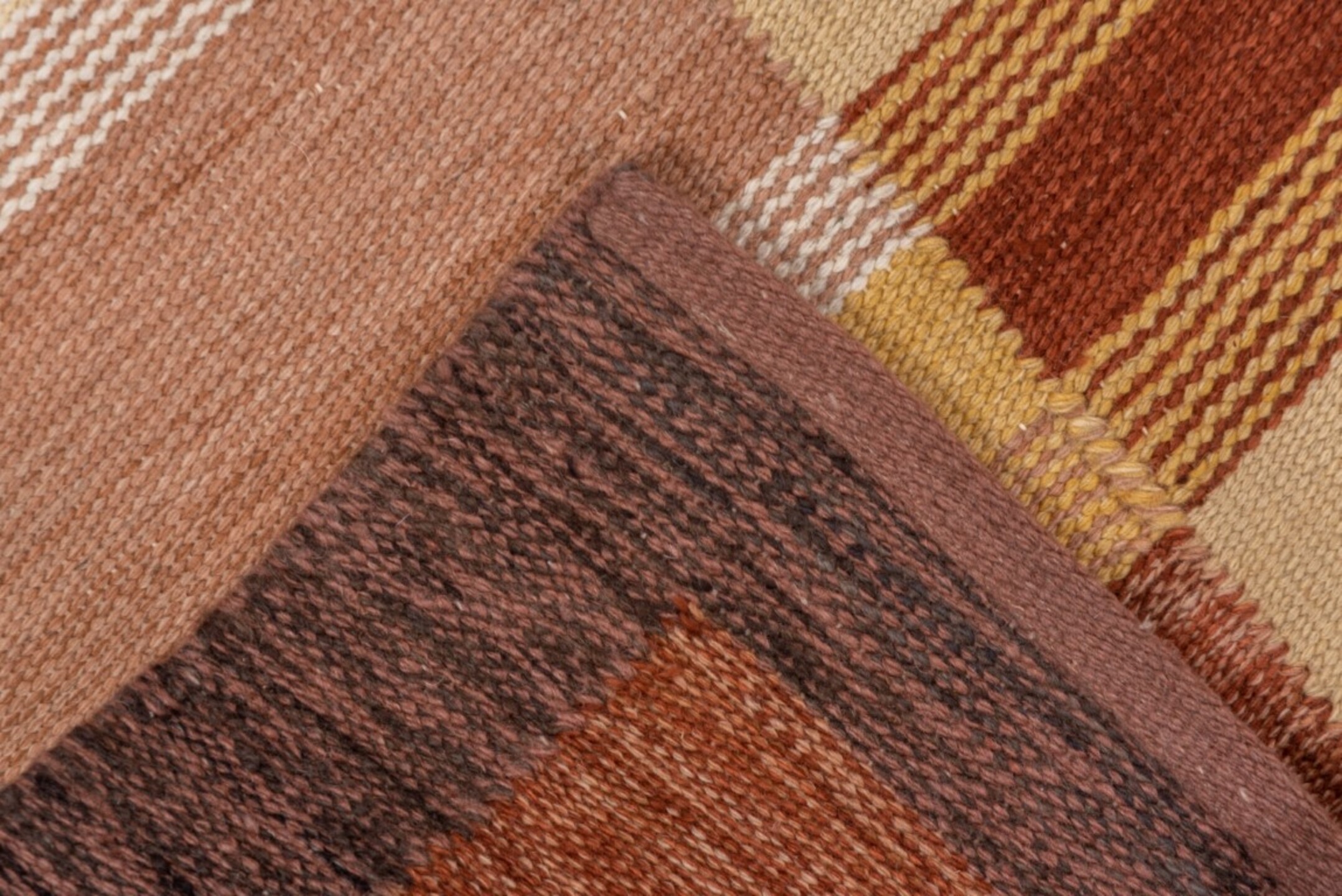 kilim Rug - # 125700