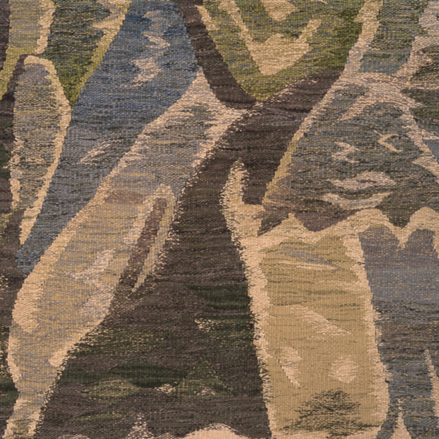 kilim Rug - # 125767