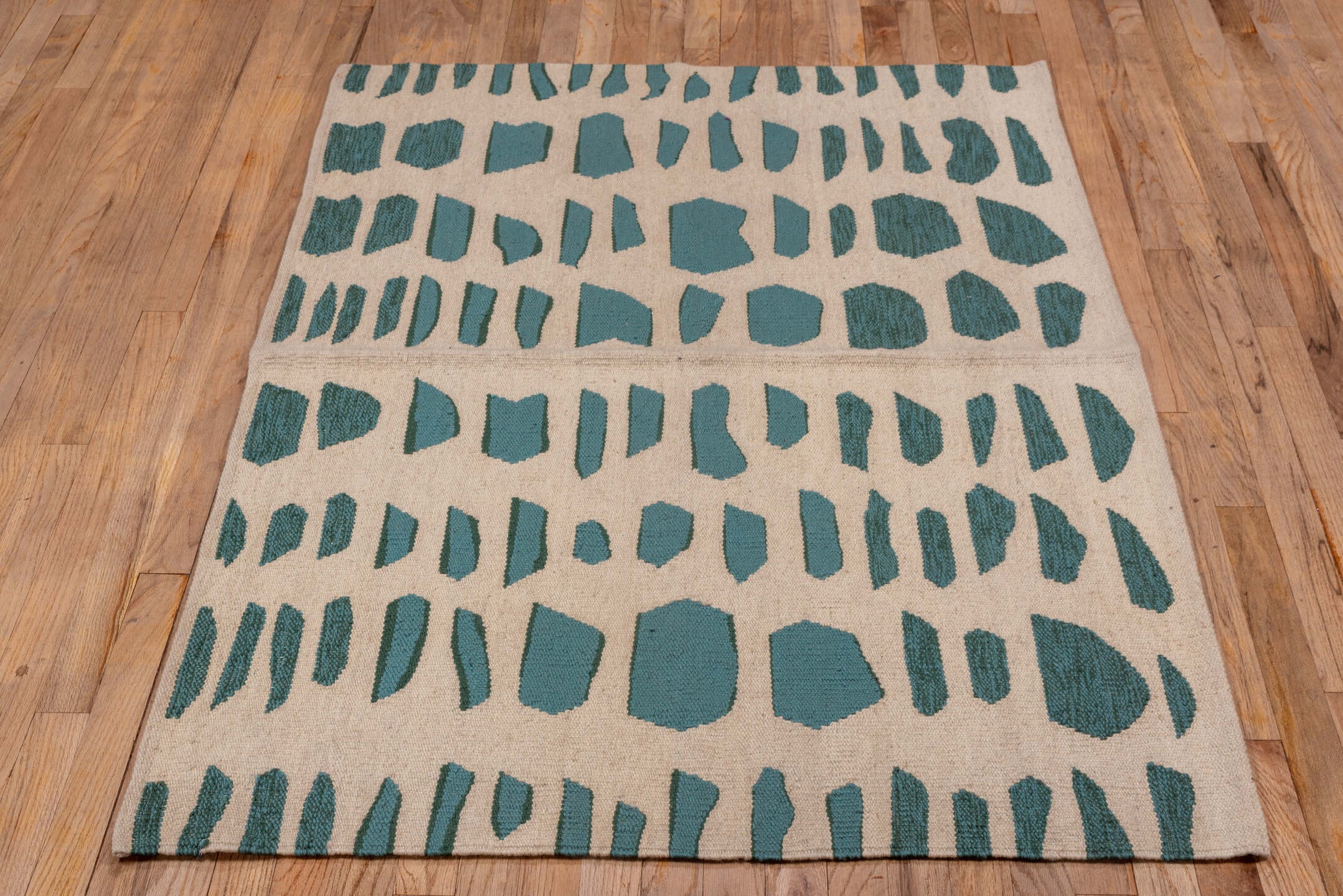 kilim Rug - # 125775