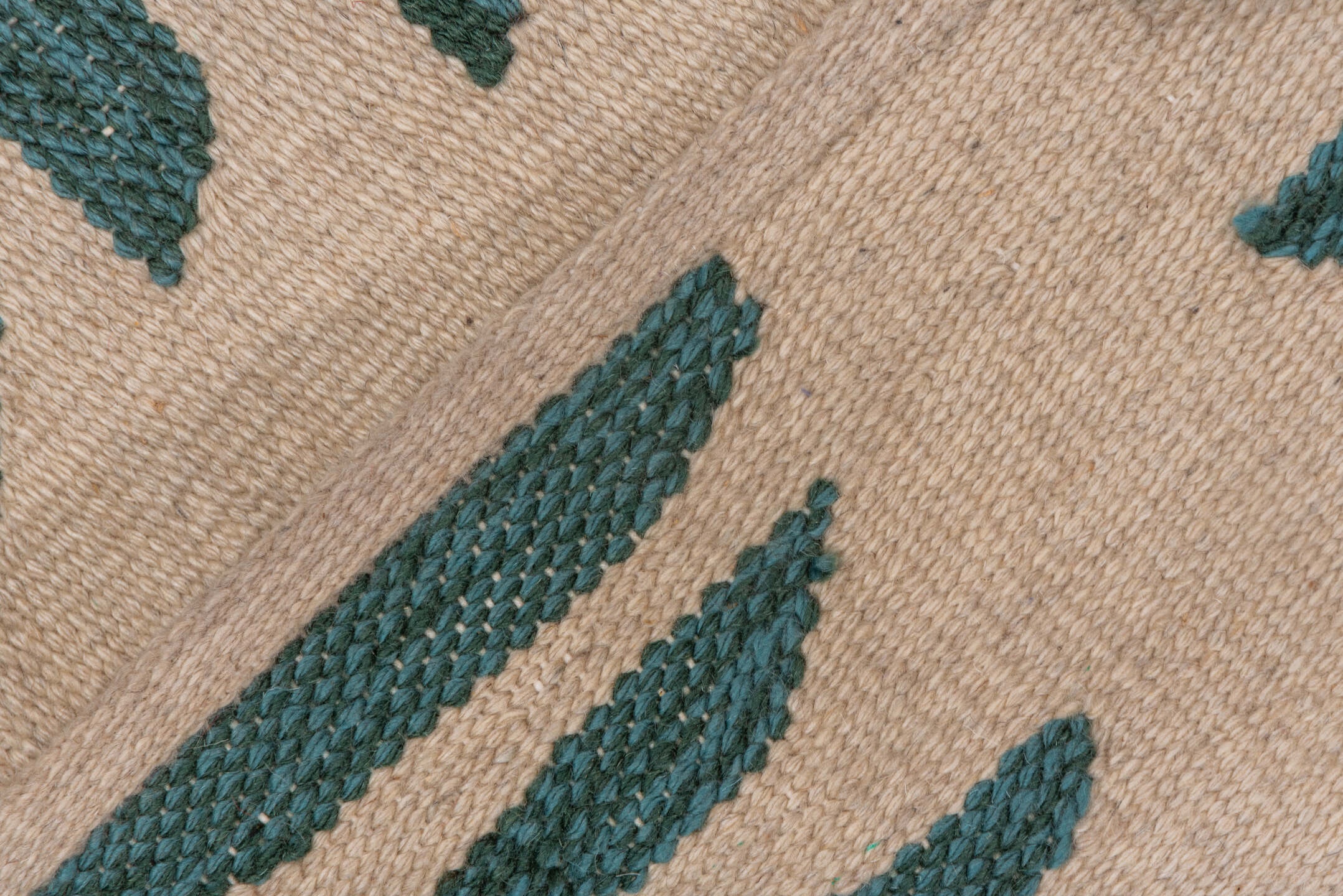 kilim Rug - # 125775