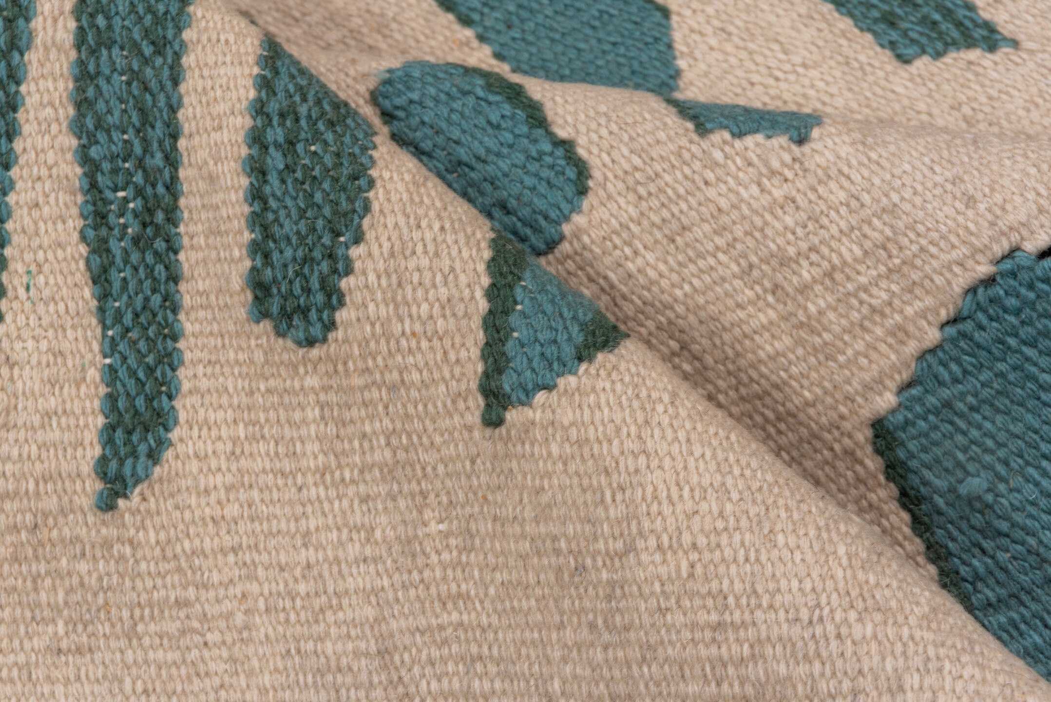 kilim Rug - # 125775