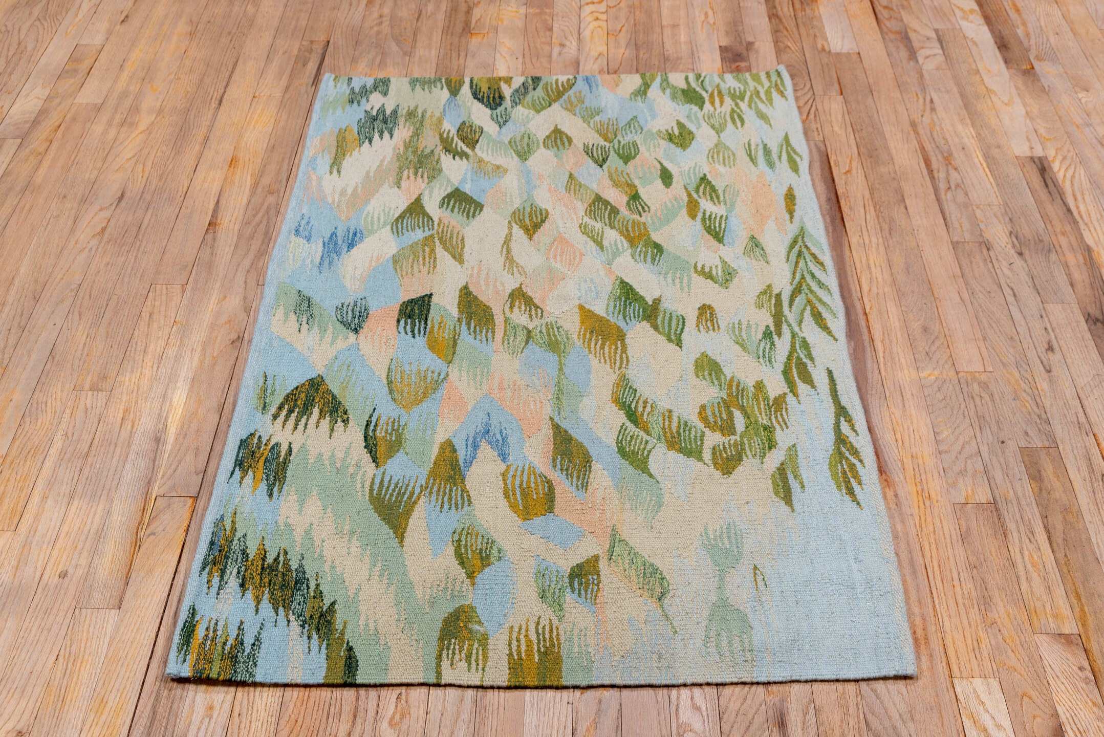 kilim Rug - # 125782