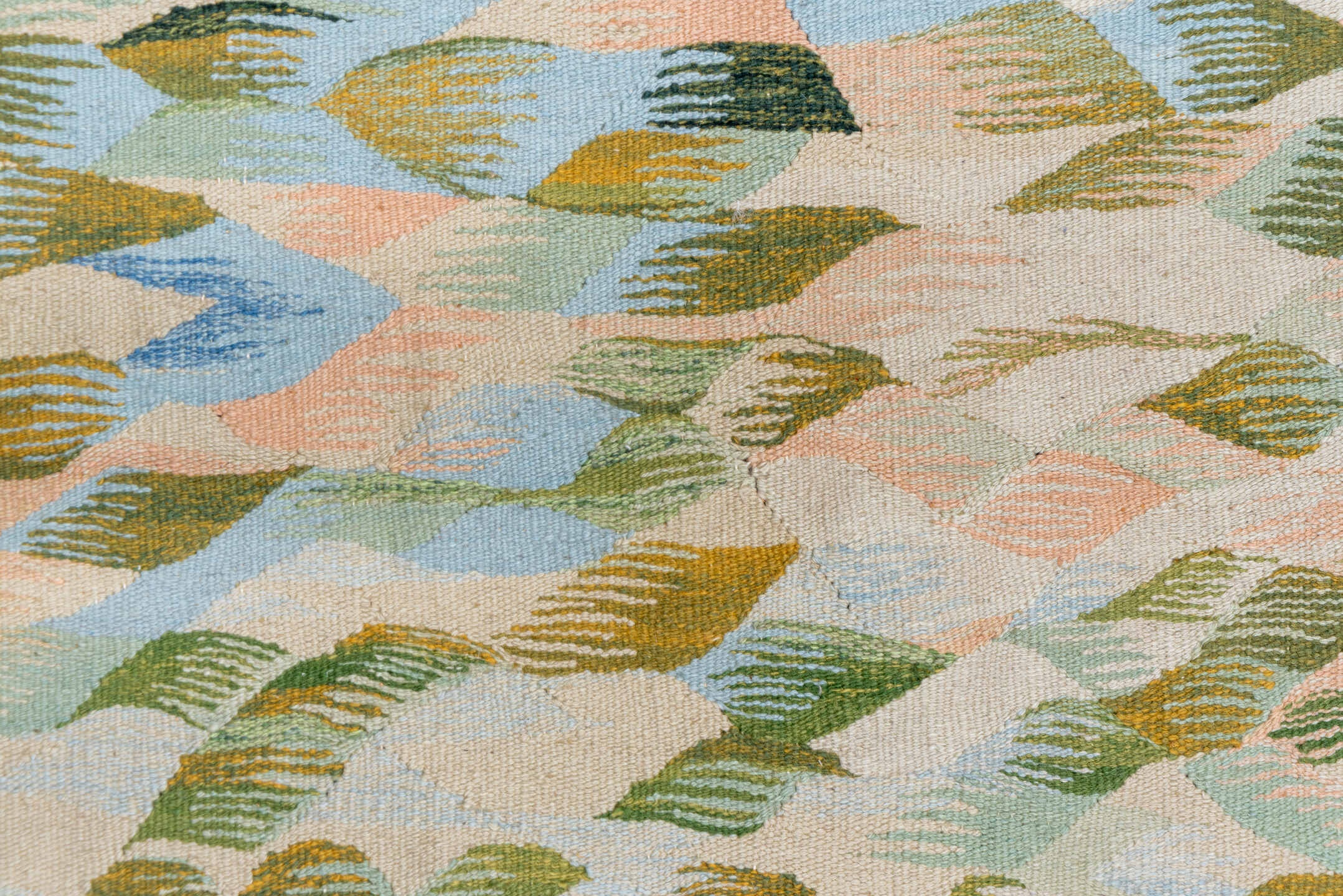 kilim Rug - # 125782