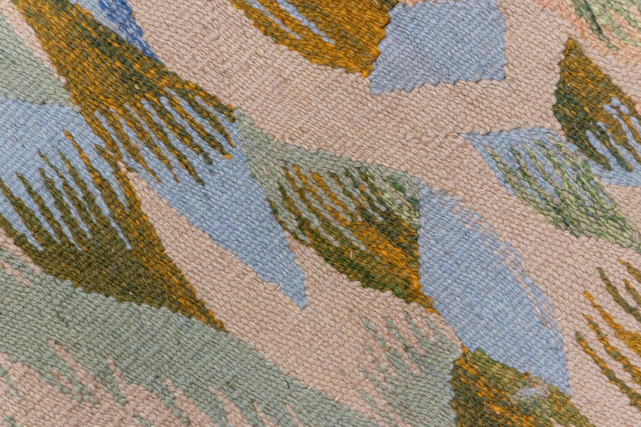 kilim Rug - # 125782