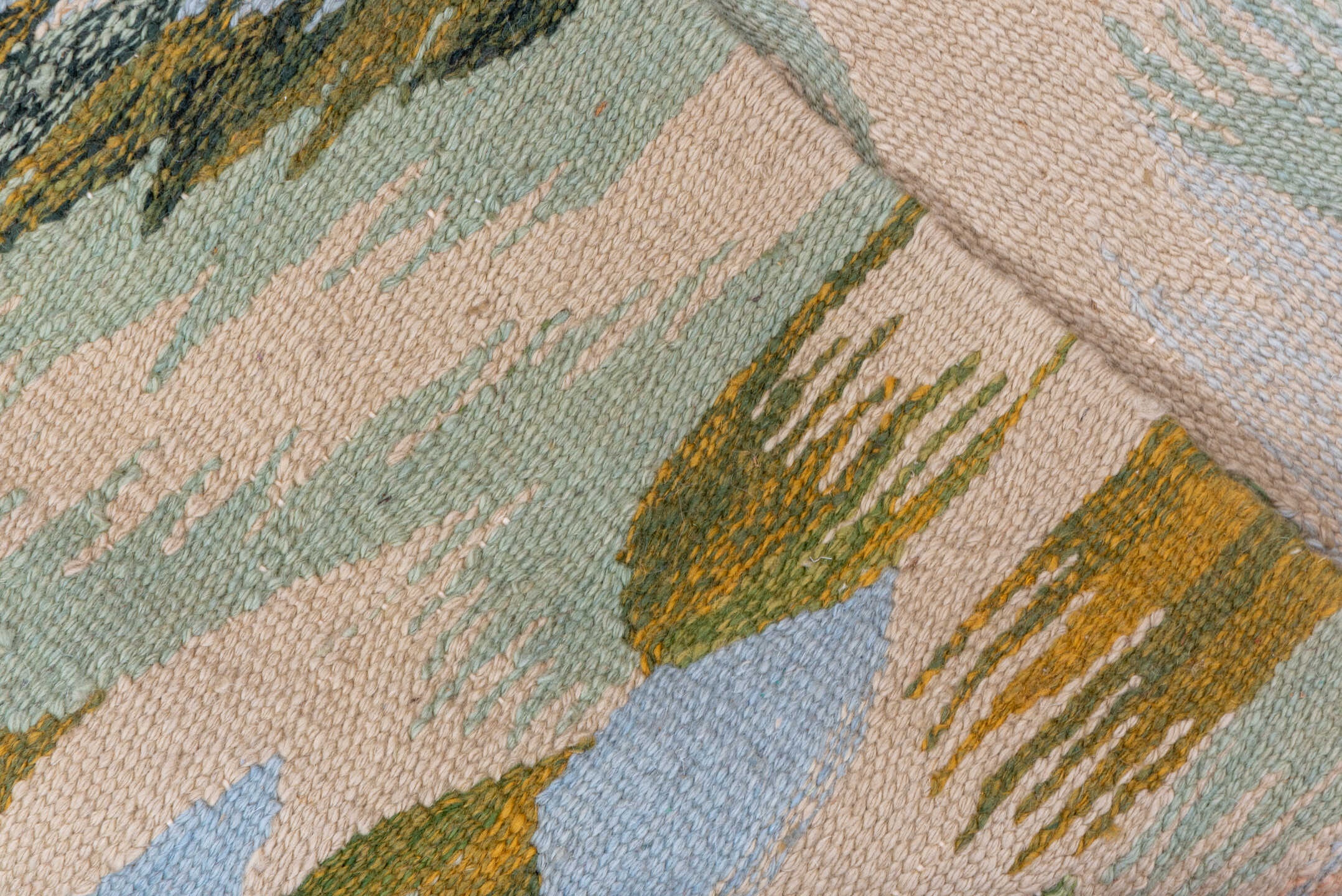 kilim Rug - # 125782