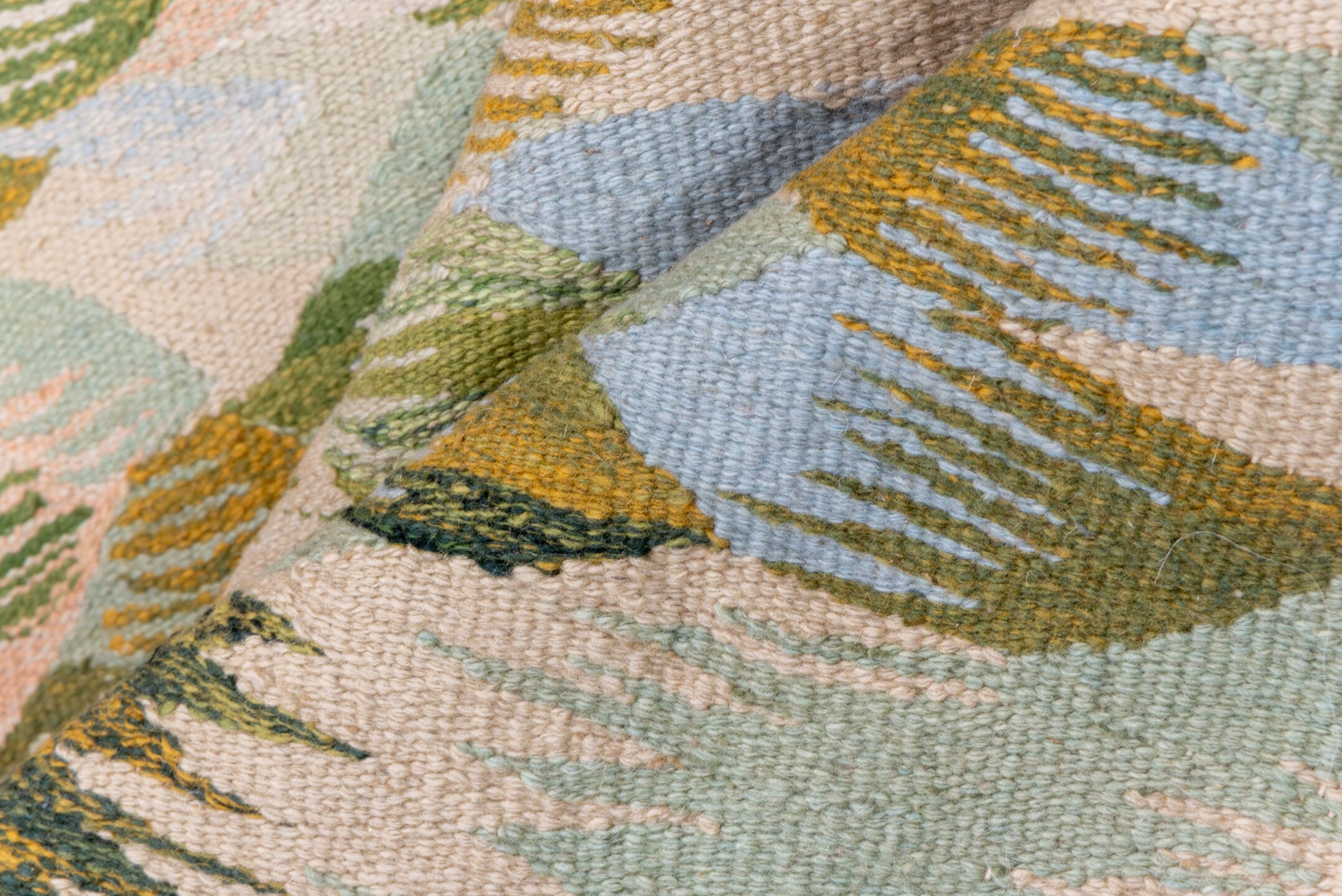 kilim Rug - # 125782