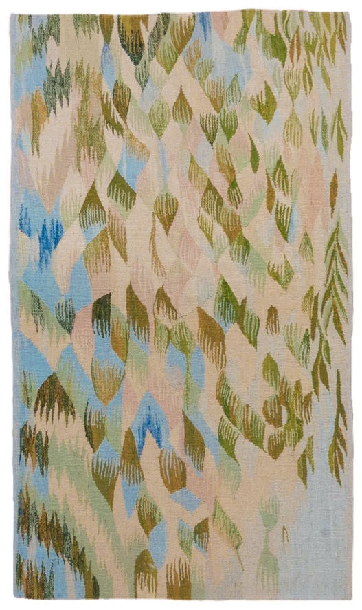 kilim Rug - # 125782