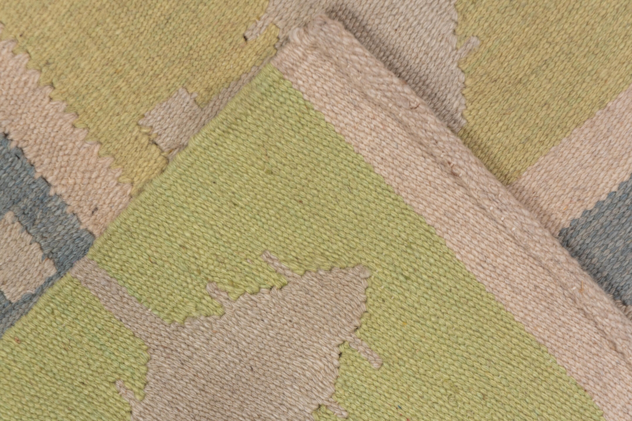 kilim Rug - # 125852
