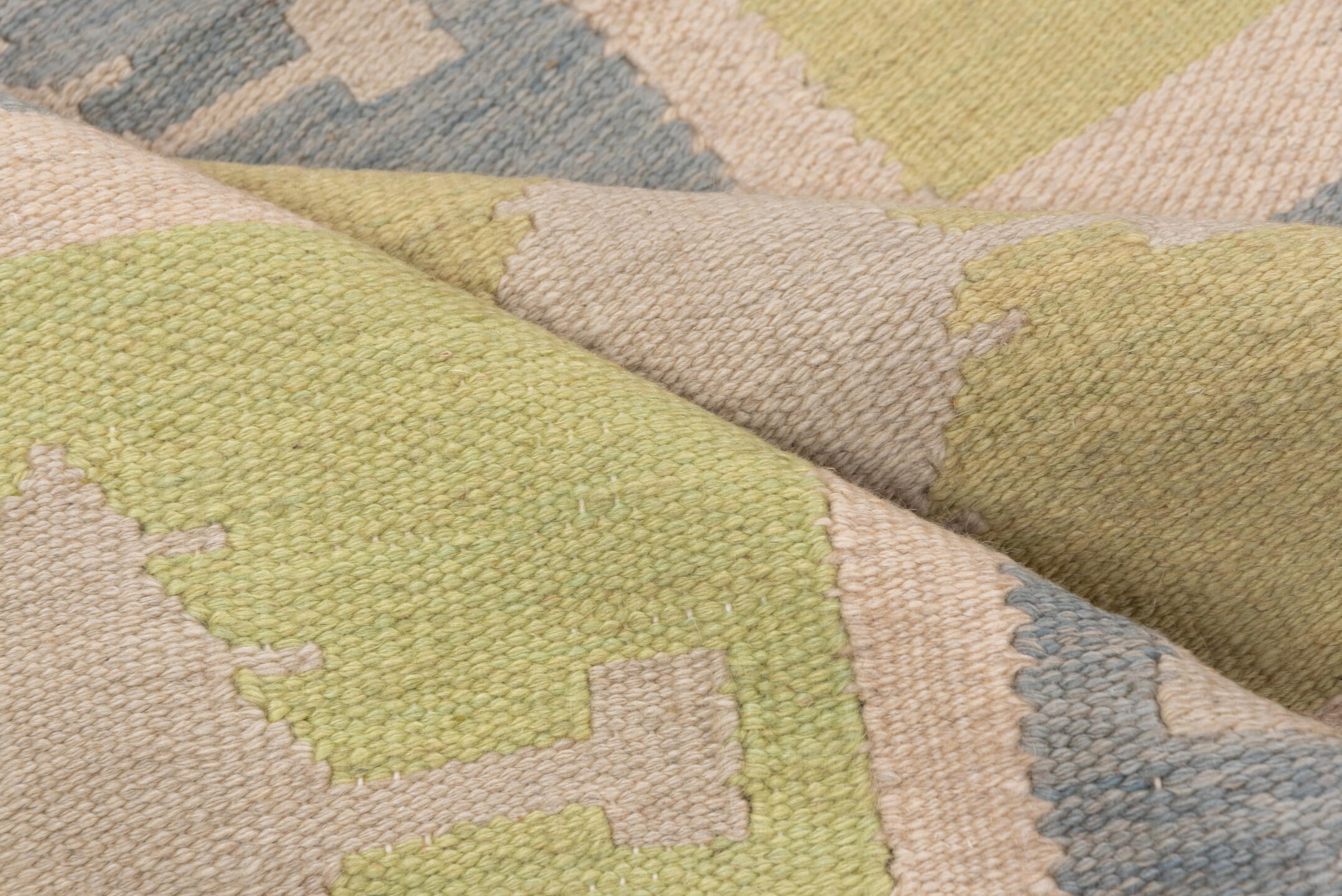 kilim Rug - # 125852
