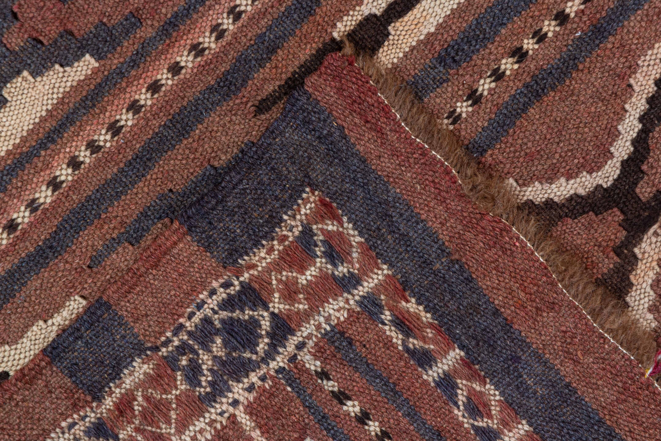 kilim Rug - # 125870