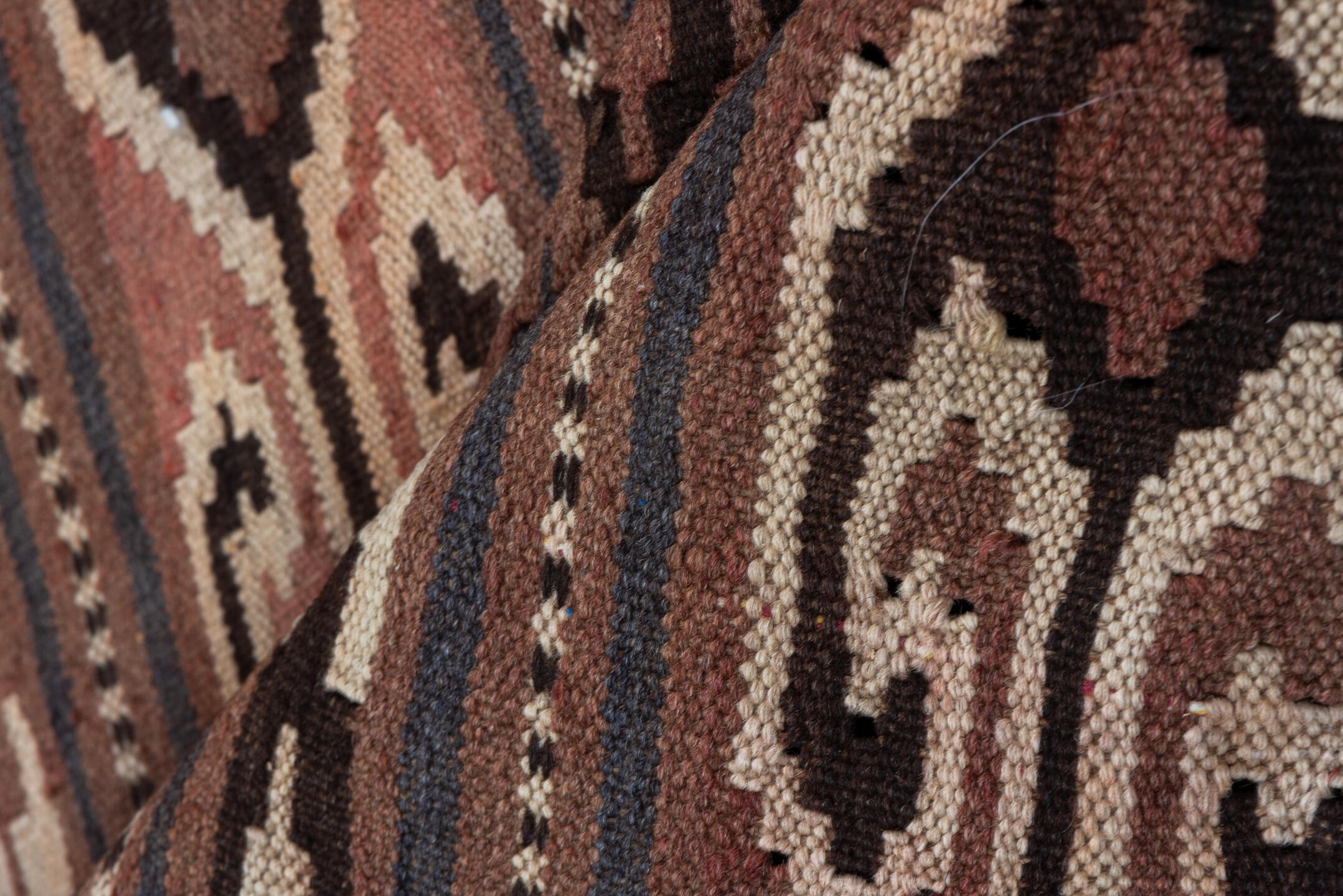 kilim Rug - # 125870