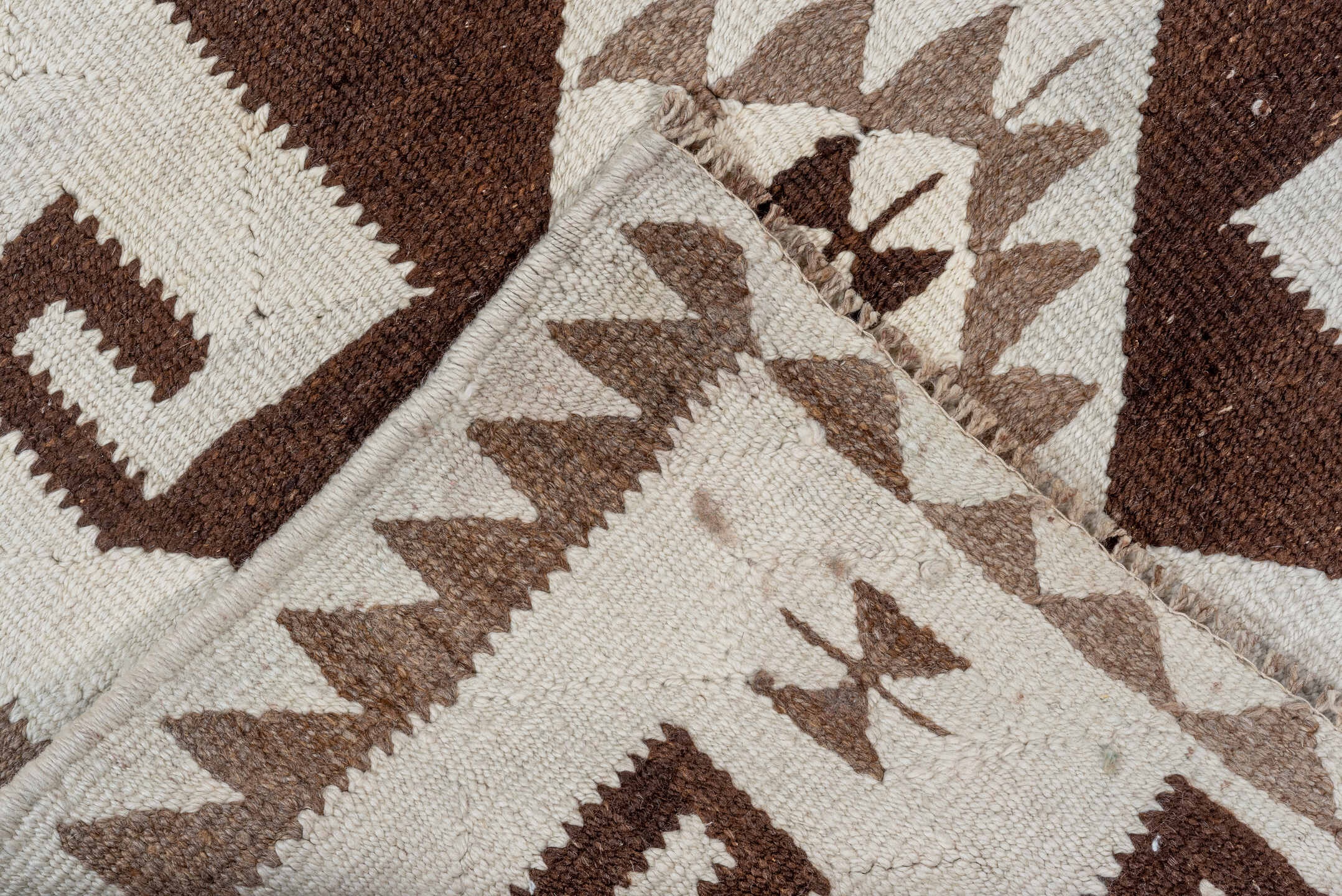 kilim Rug - # 126012