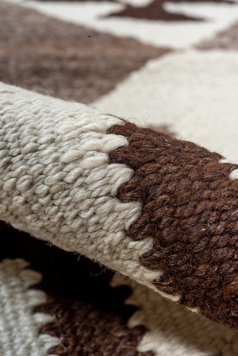 kilim Rug - # 126012