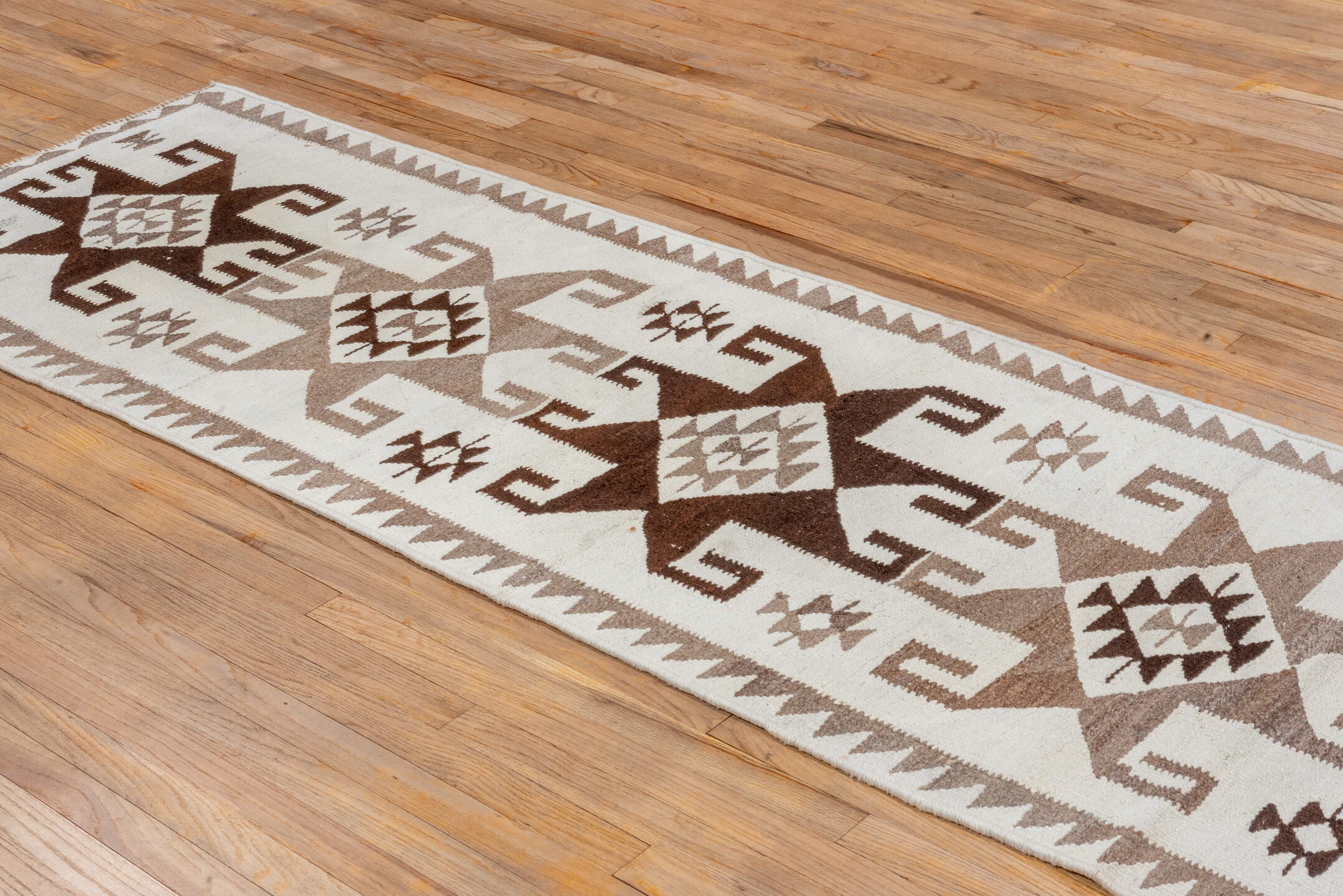 kilim Rug - # 126012