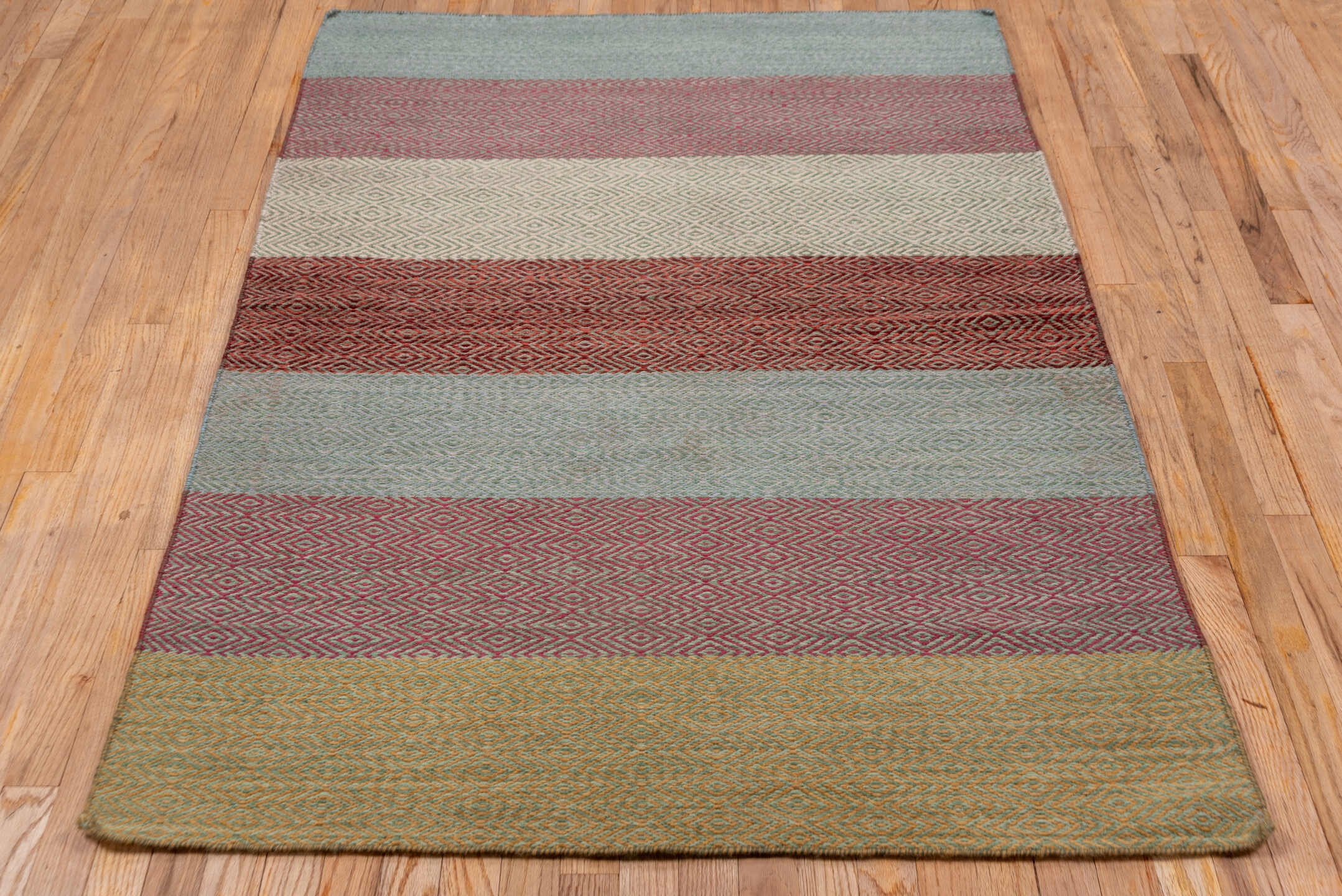 kilim Rug - # 126083