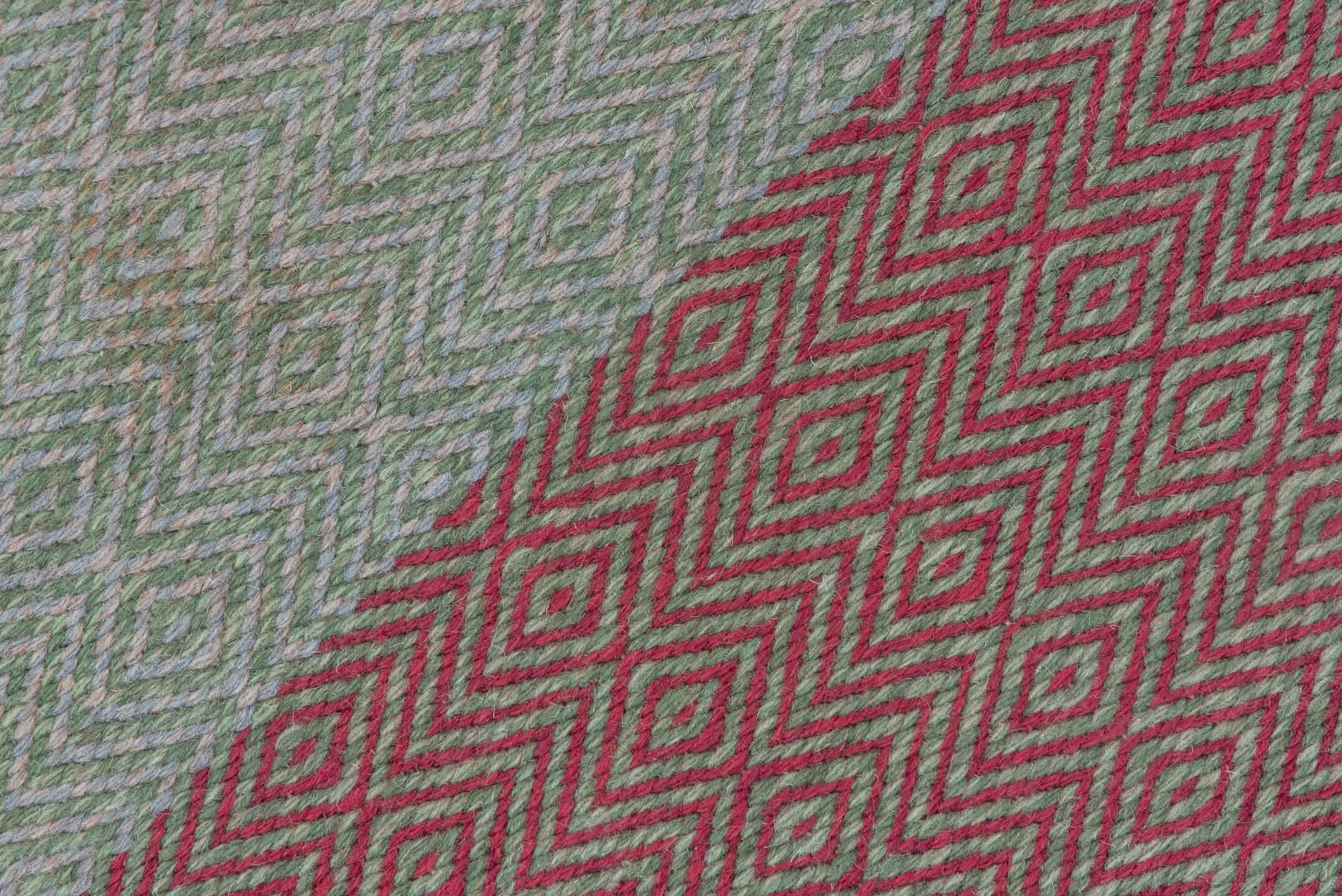 kilim Rug - # 126083