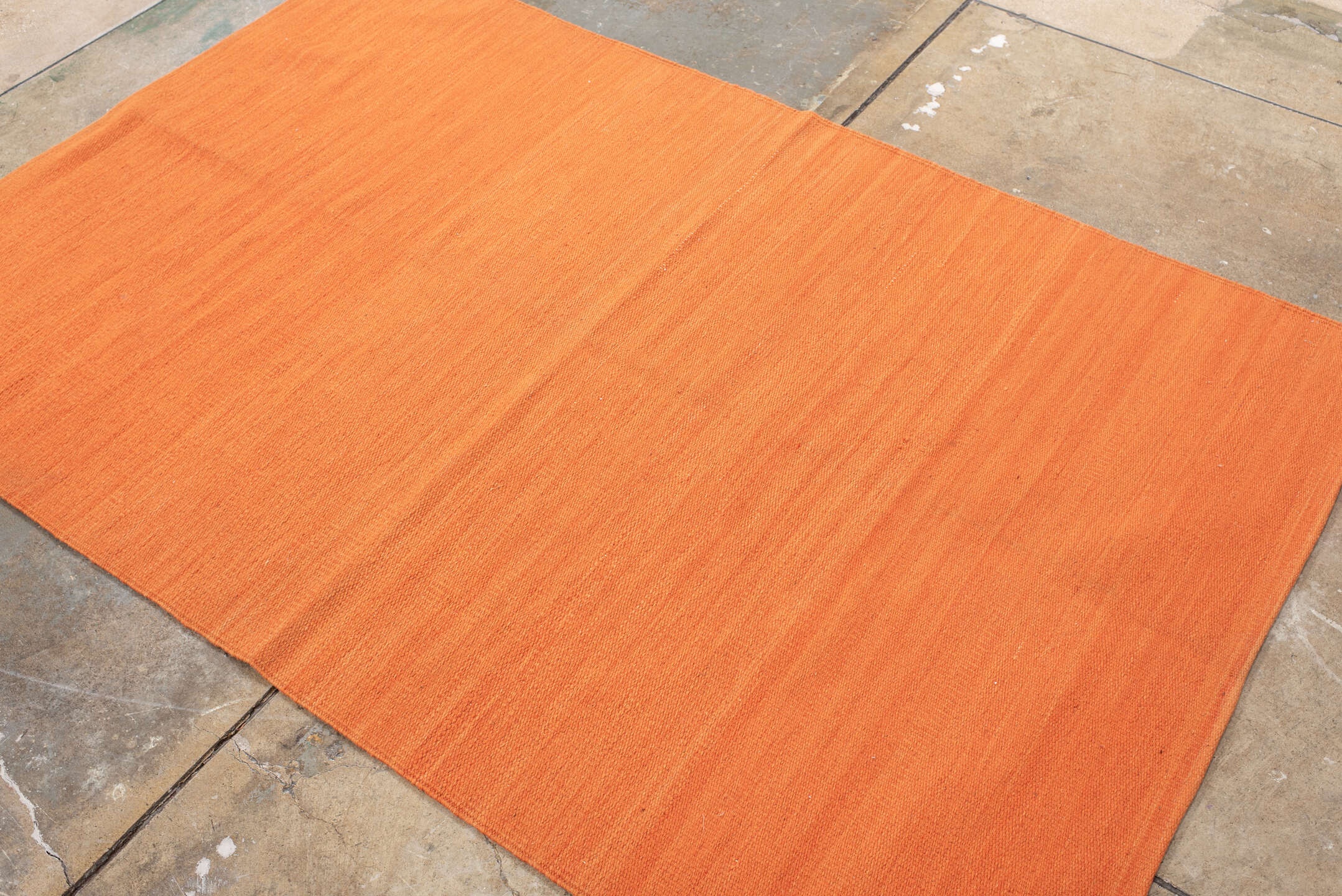 kilim Rug - # 126170