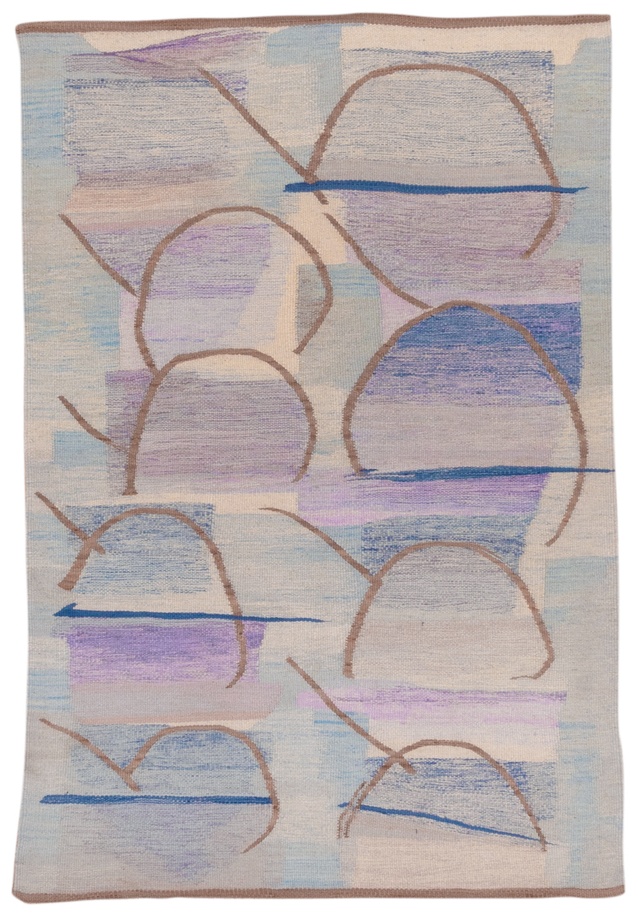 kilim Rug - # 126200