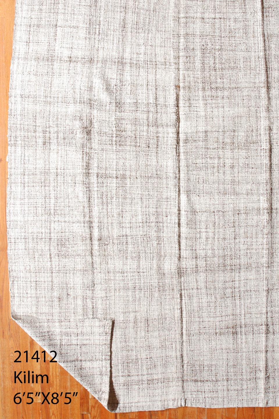 kilim Rug - # 127659