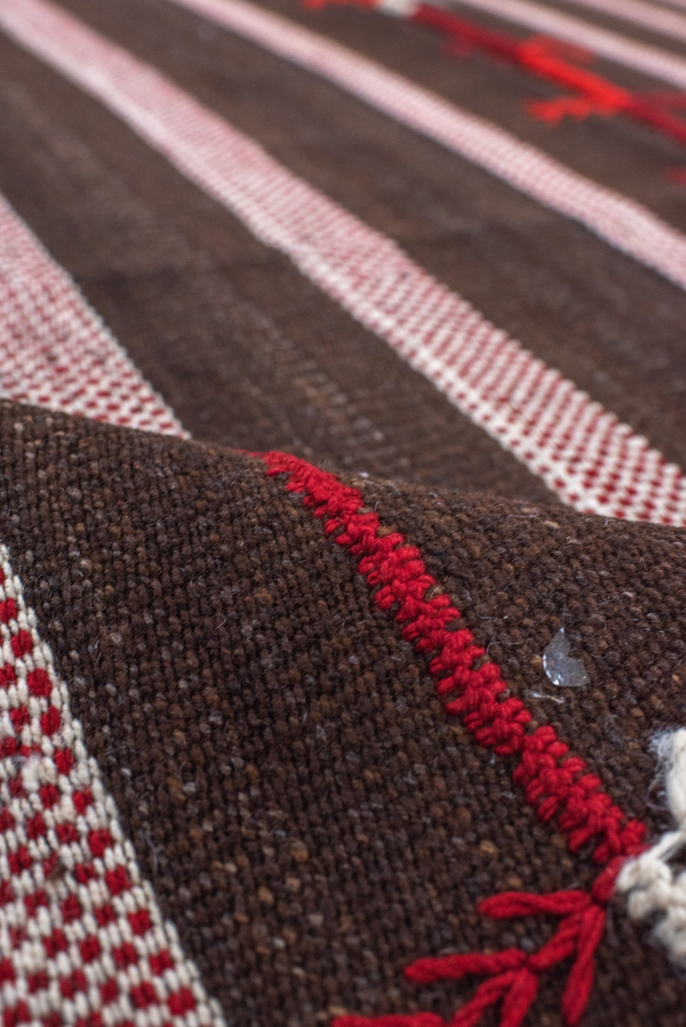 kilim Rug - # 127689