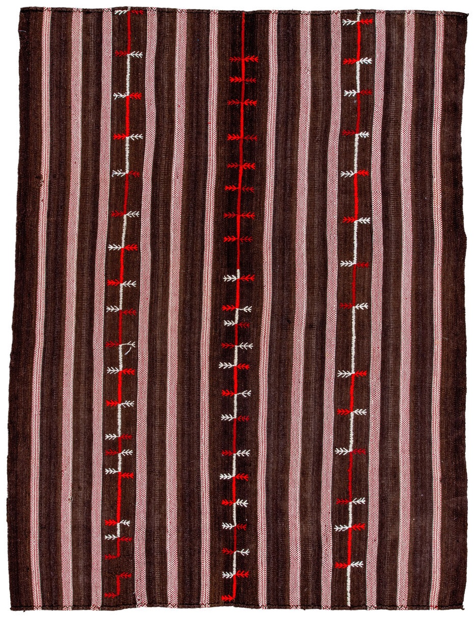 kilim Rug - # 127689