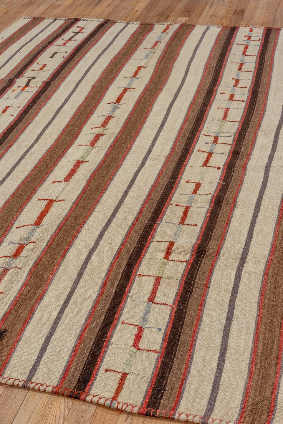 kilim Rug - # 127690