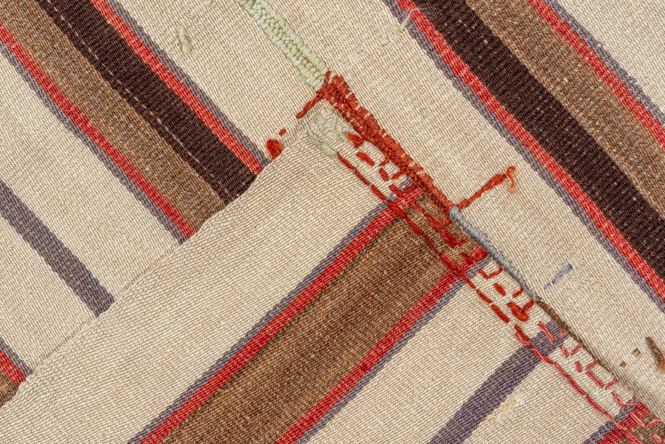 kilim Rug - # 127690