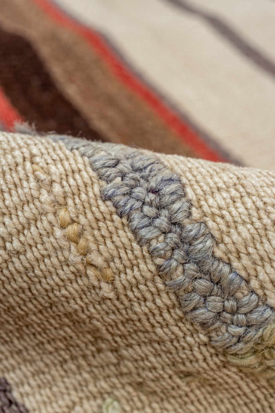 kilim Rug - # 127690