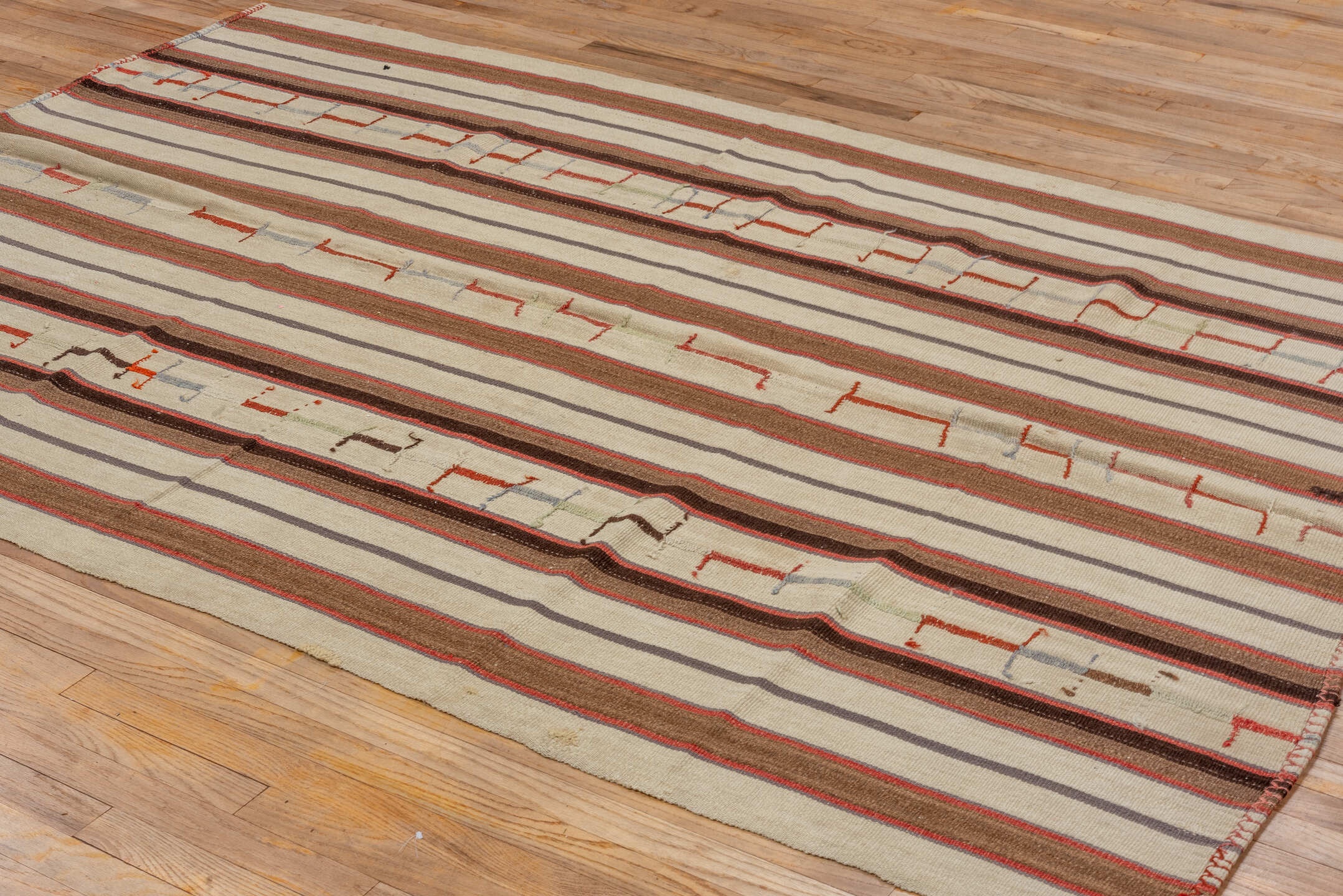 kilim Rug - # 127690