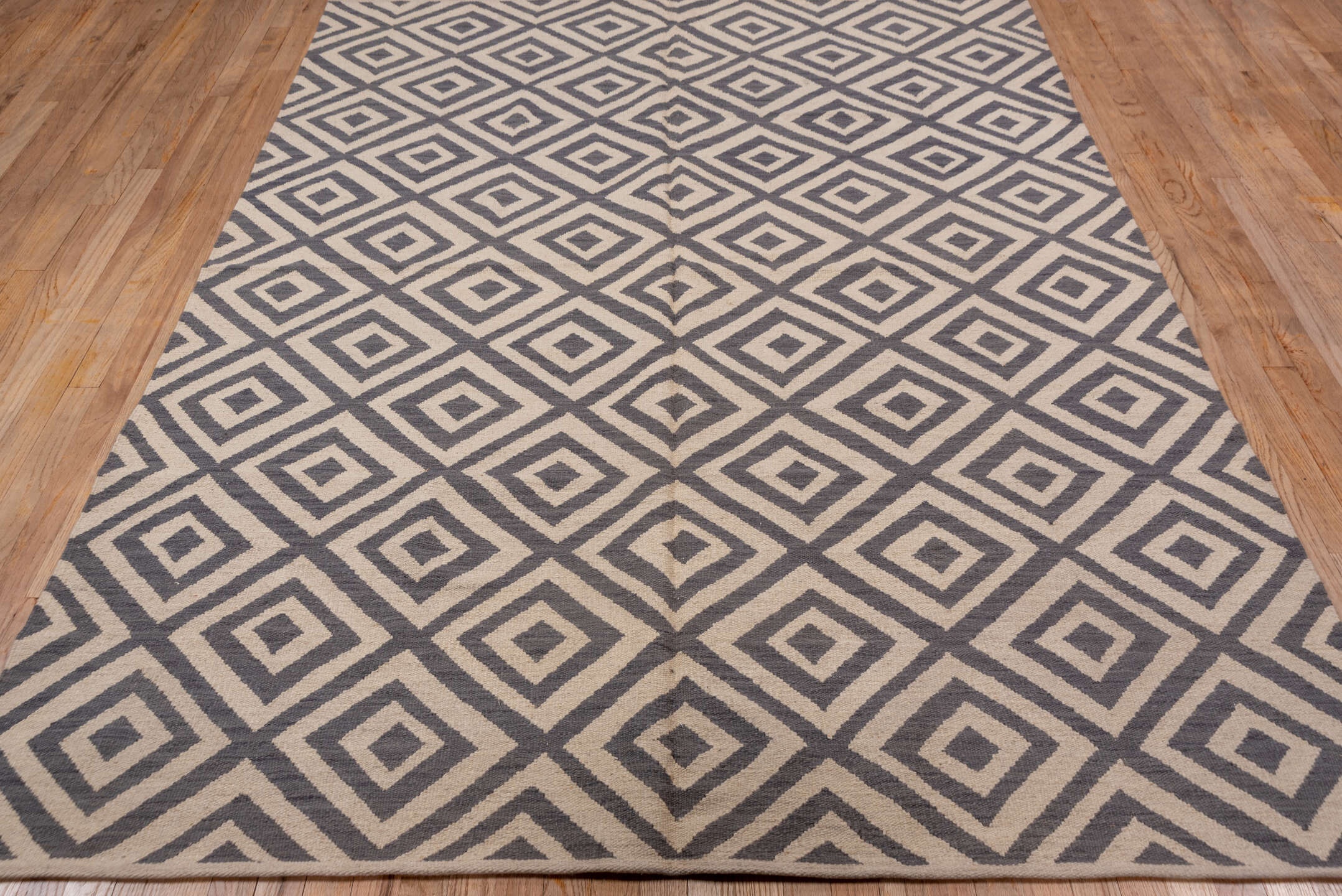kilim Rug - # 127797