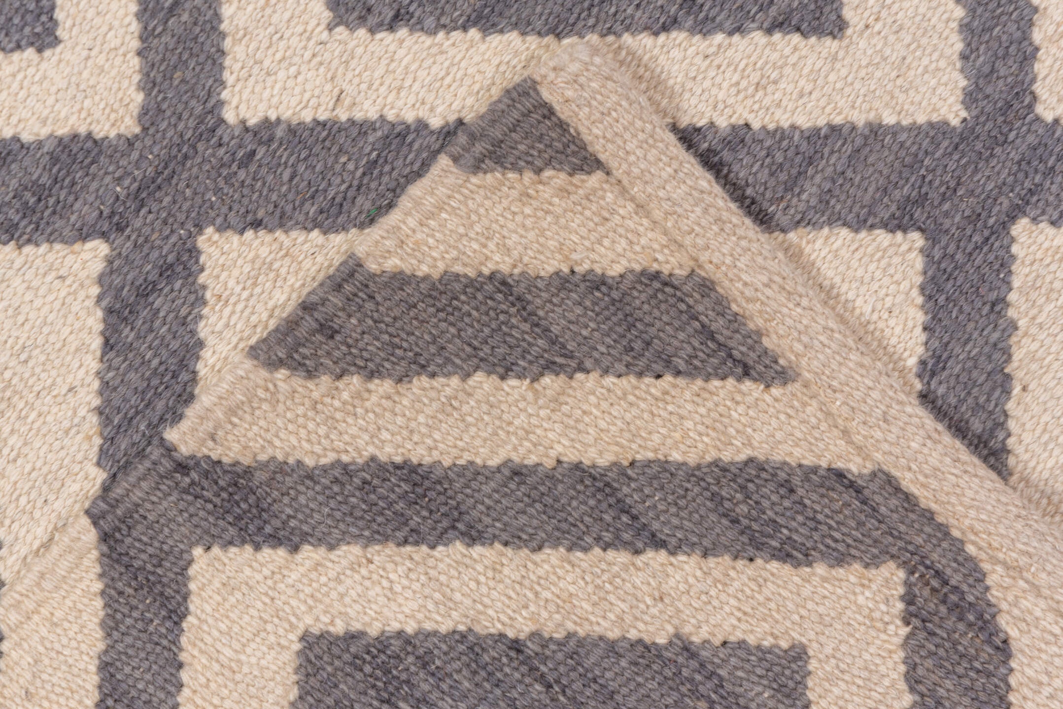 kilim Rug - # 127797