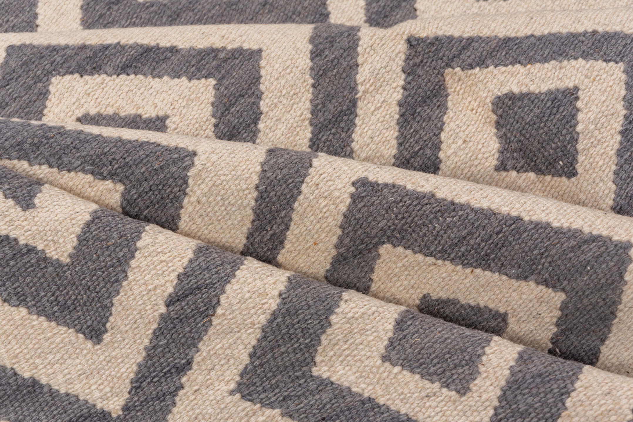 kilim Rug - # 127797