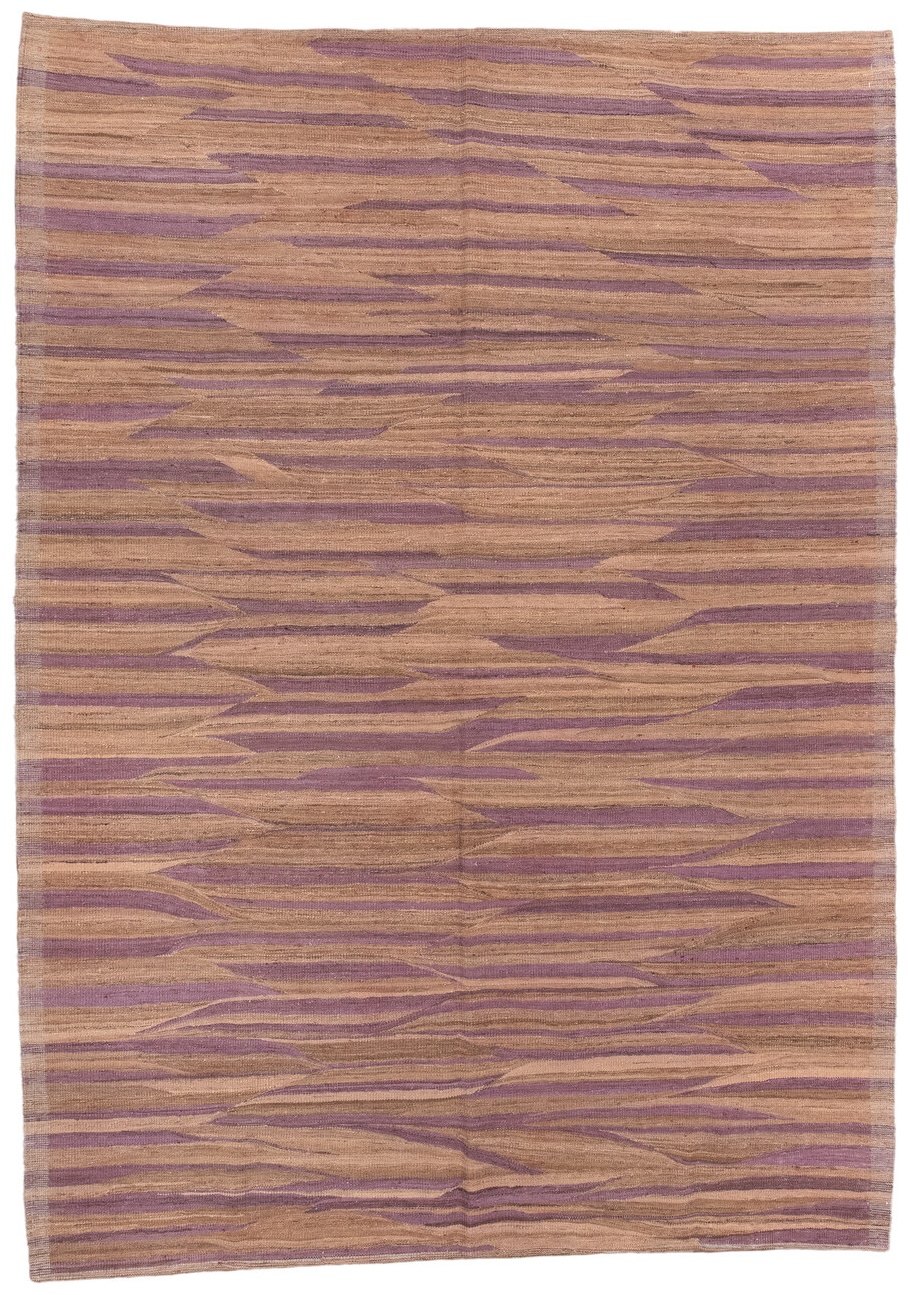 kilim Rug - # 127846