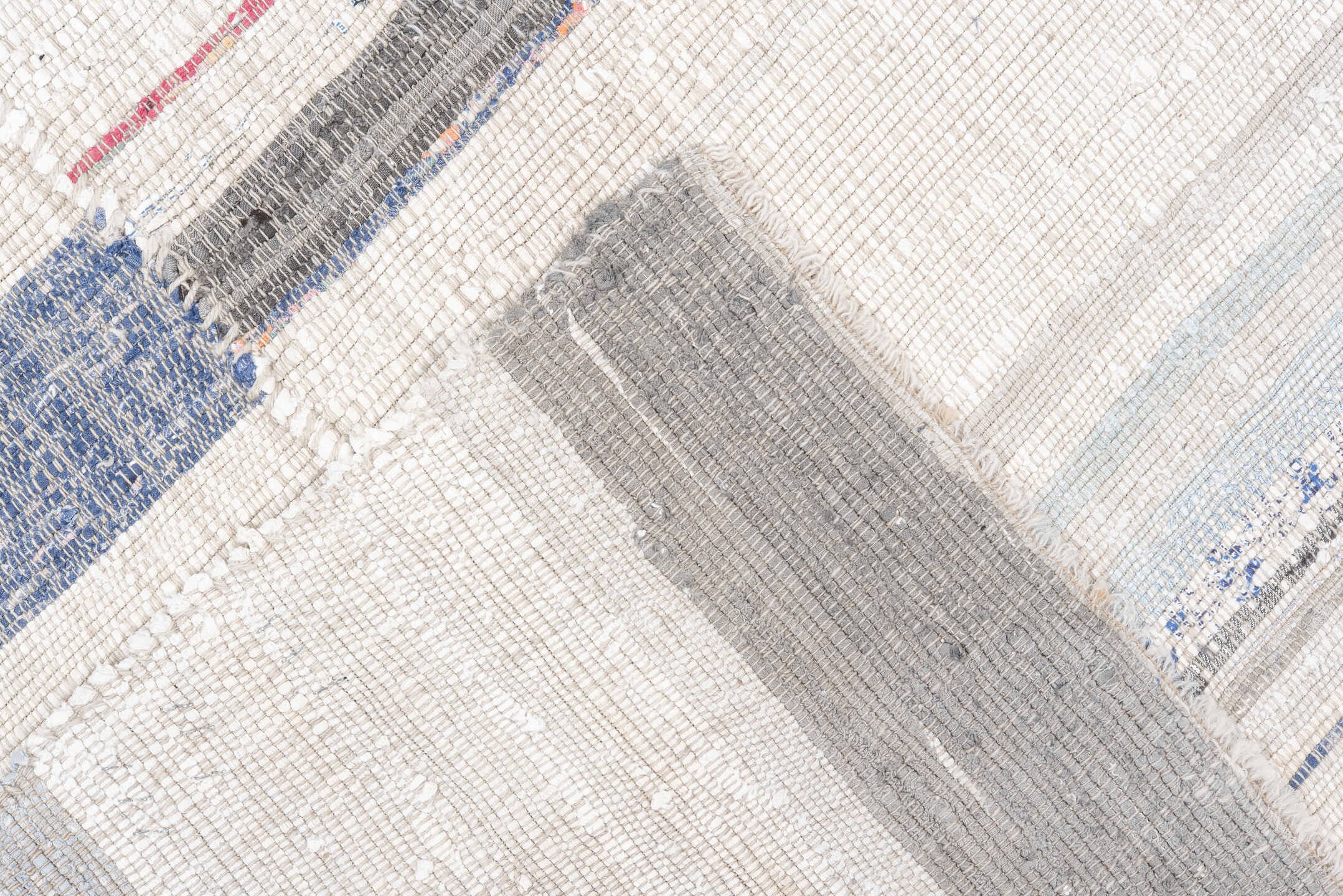 kilim Rug - # 127929