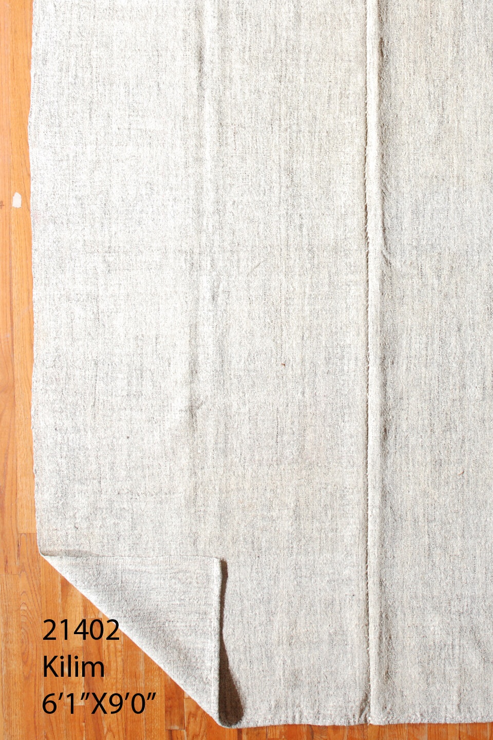 kilim Rug - # 127984