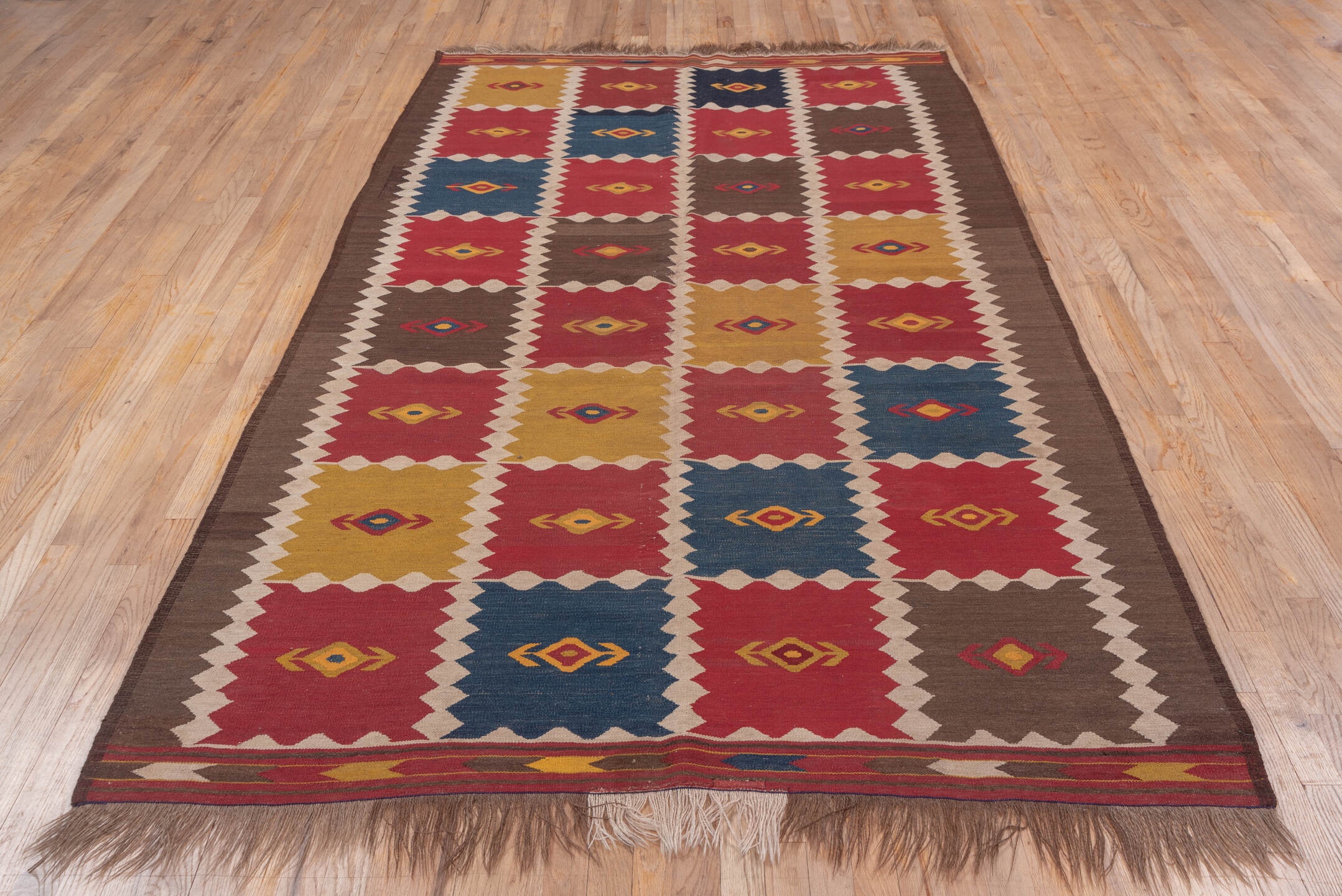 kilim Rug - # 128000