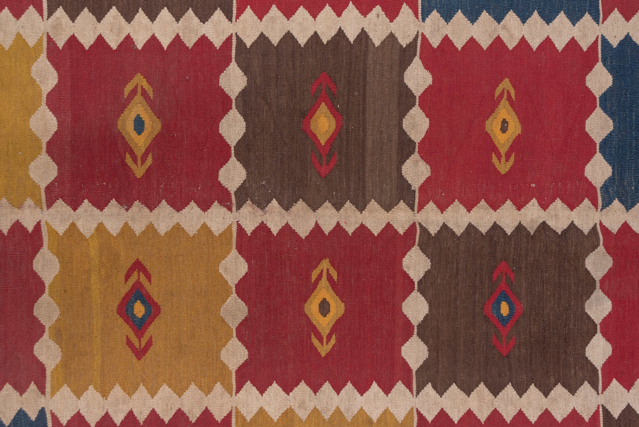kilim Rug - # 128000