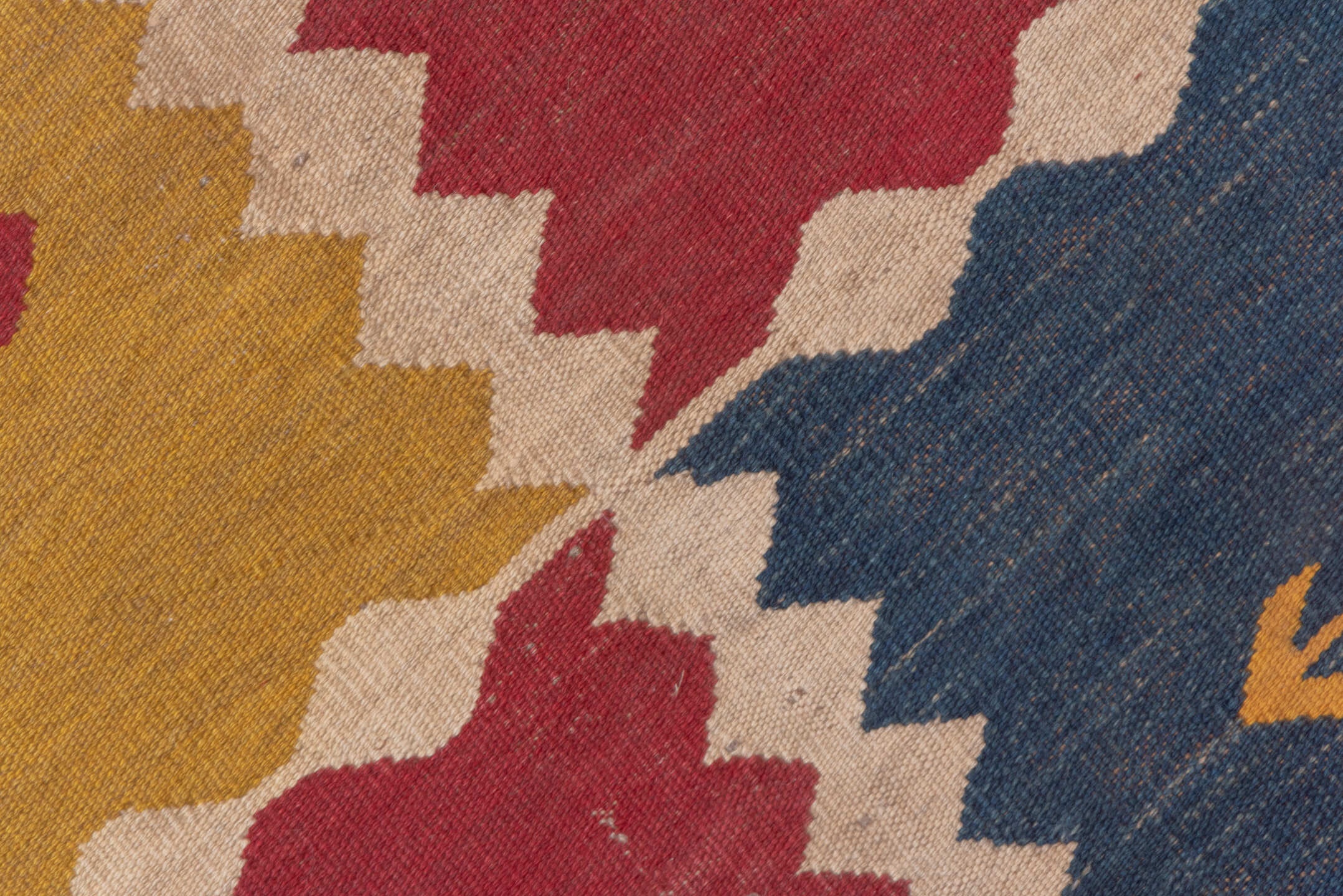 kilim Rug - # 128000