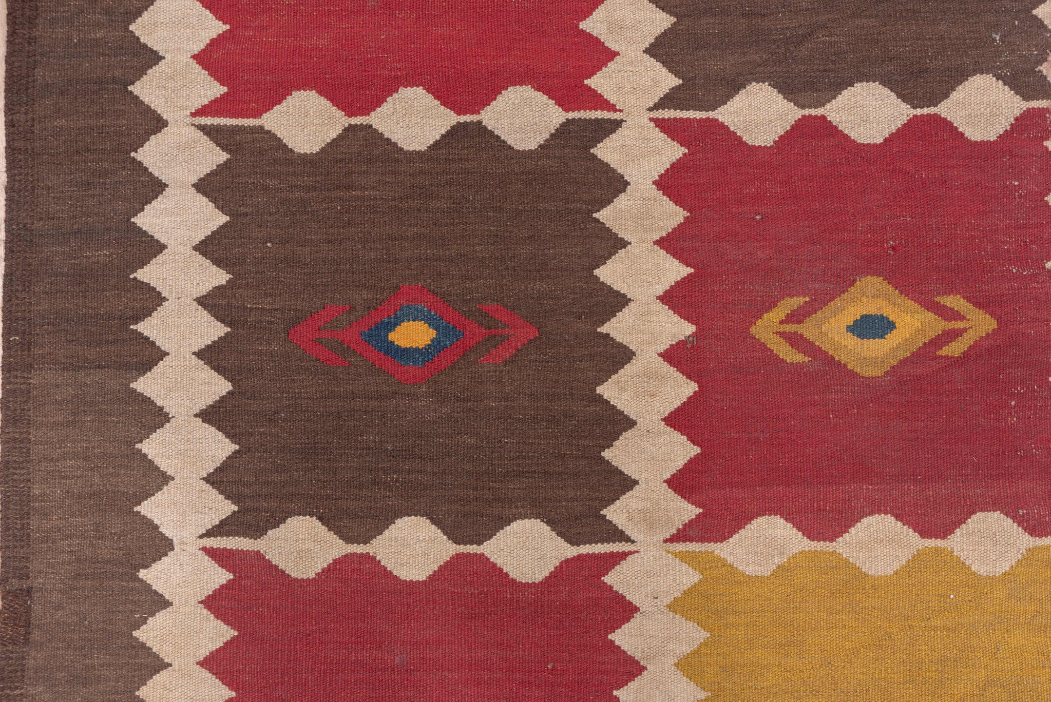 kilim Rug - # 128000