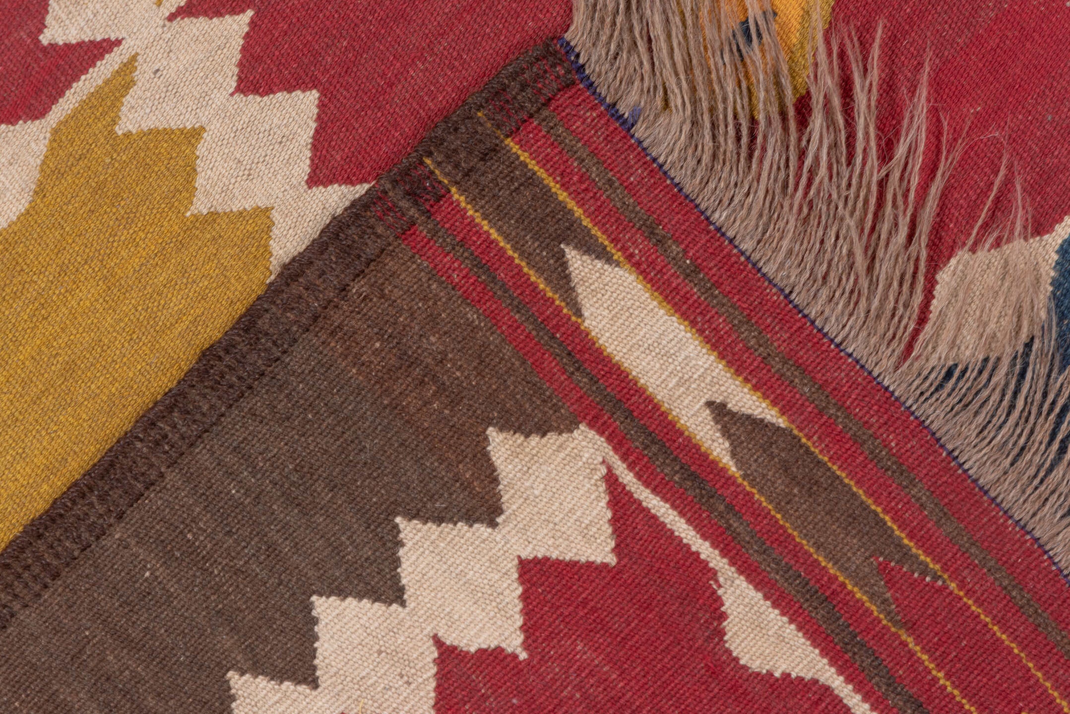 kilim Rug - # 128000