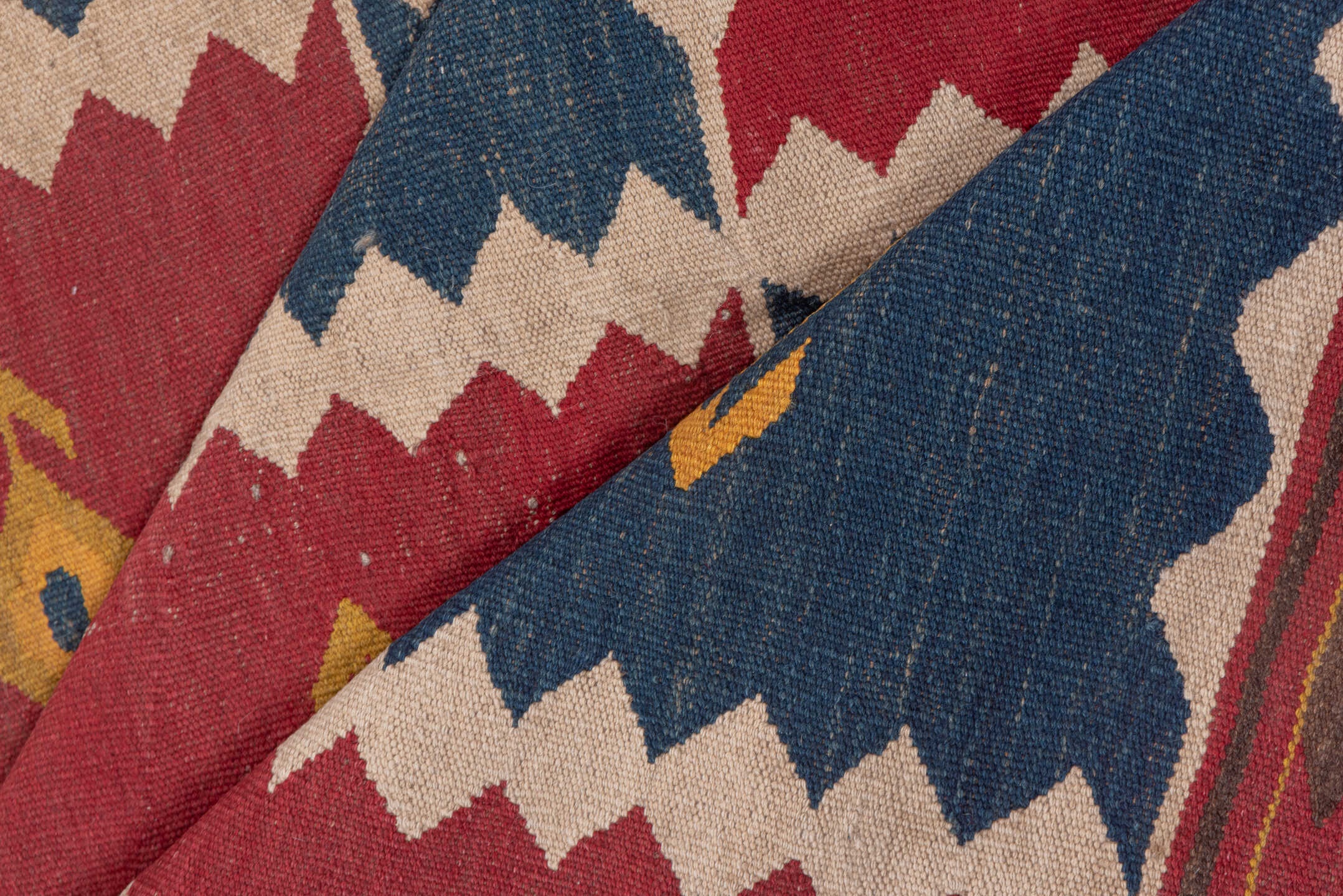 kilim Rug - # 128000