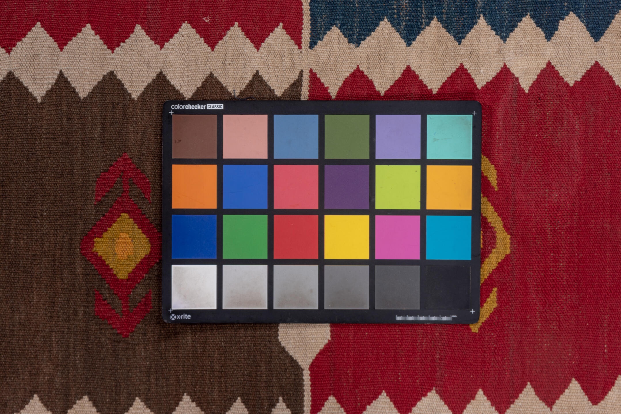 kilim Rug - # 128000