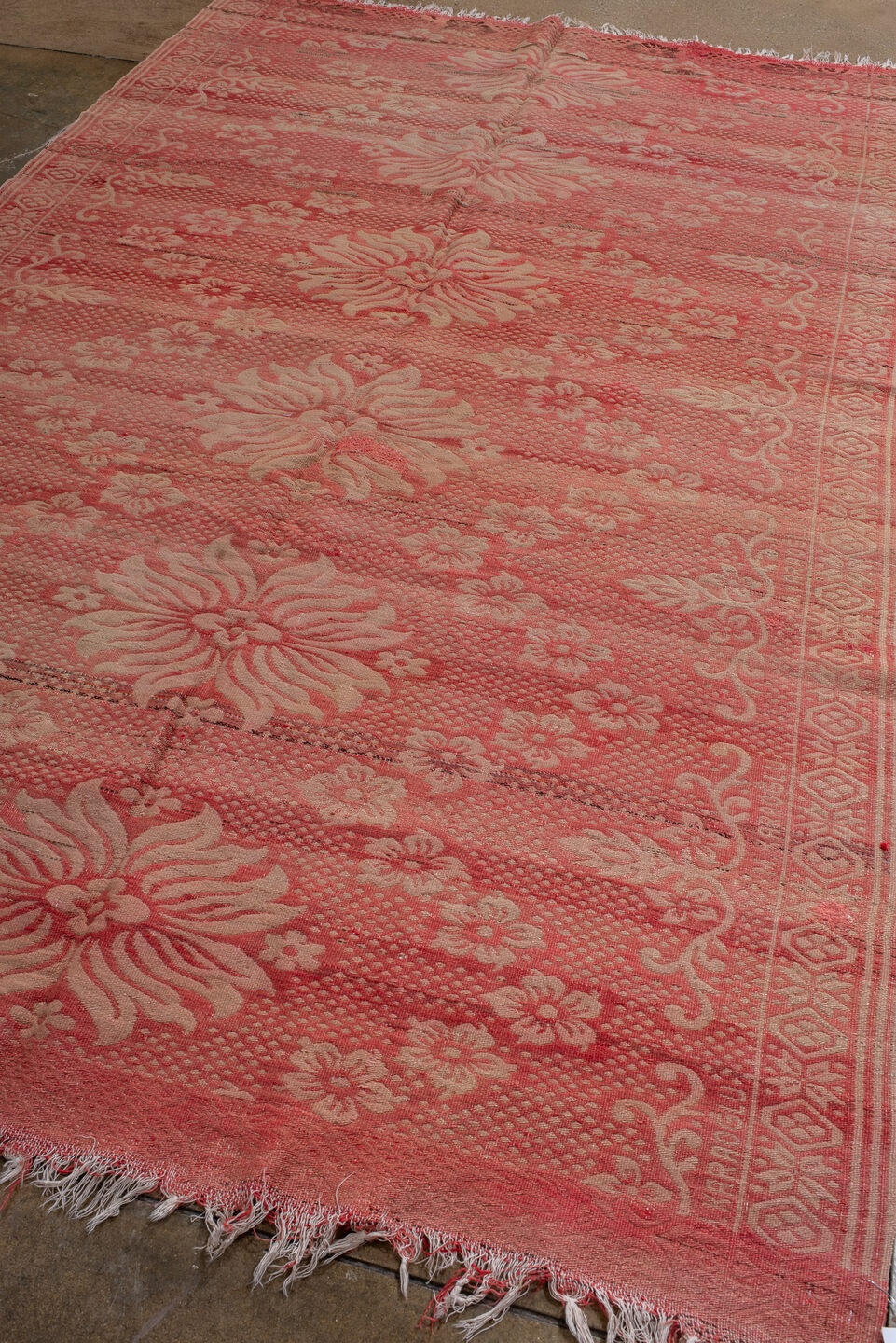 kilim Rug - # 128116