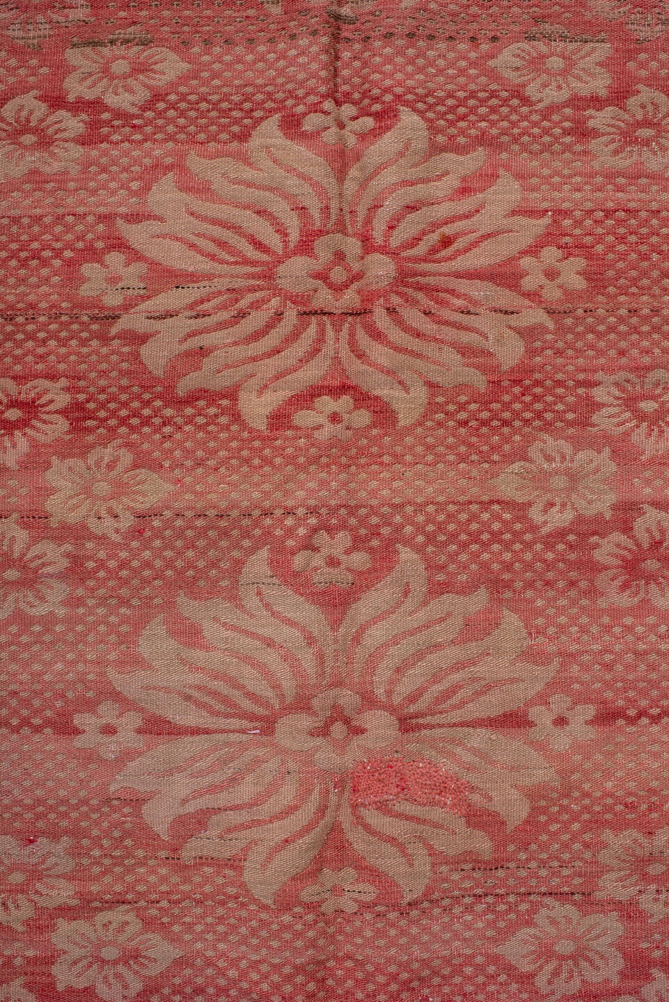 kilim Rug - # 128116