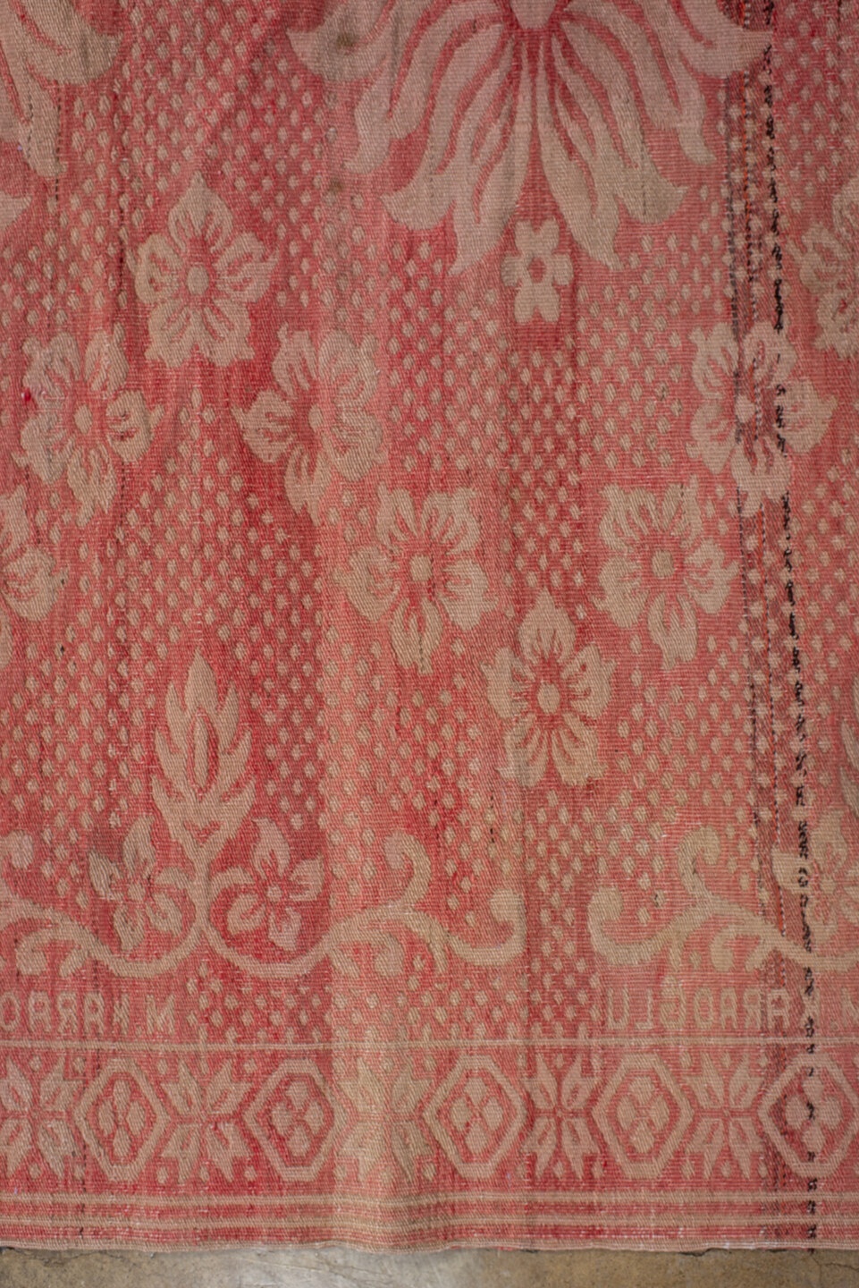 kilim Rug - # 128116