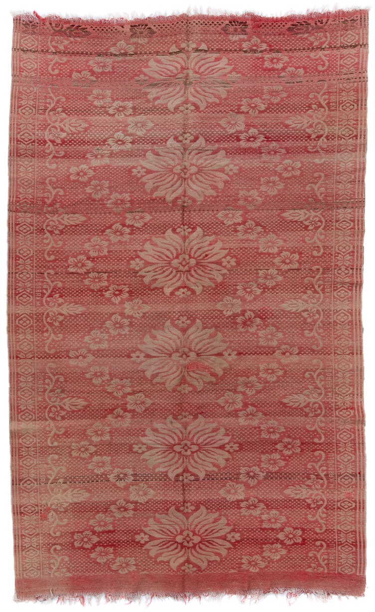 kilim Rug - # 128116