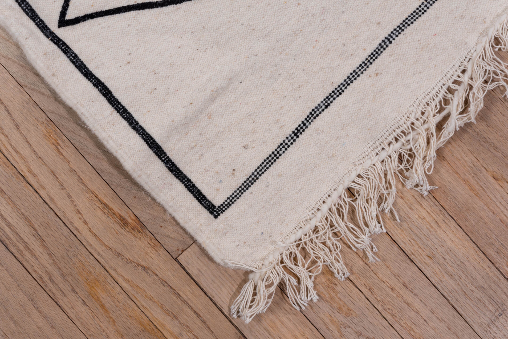 kilim Rug - # 128198