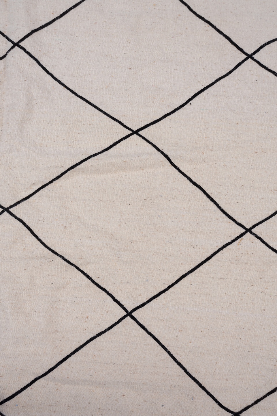 kilim Rug - # 128198