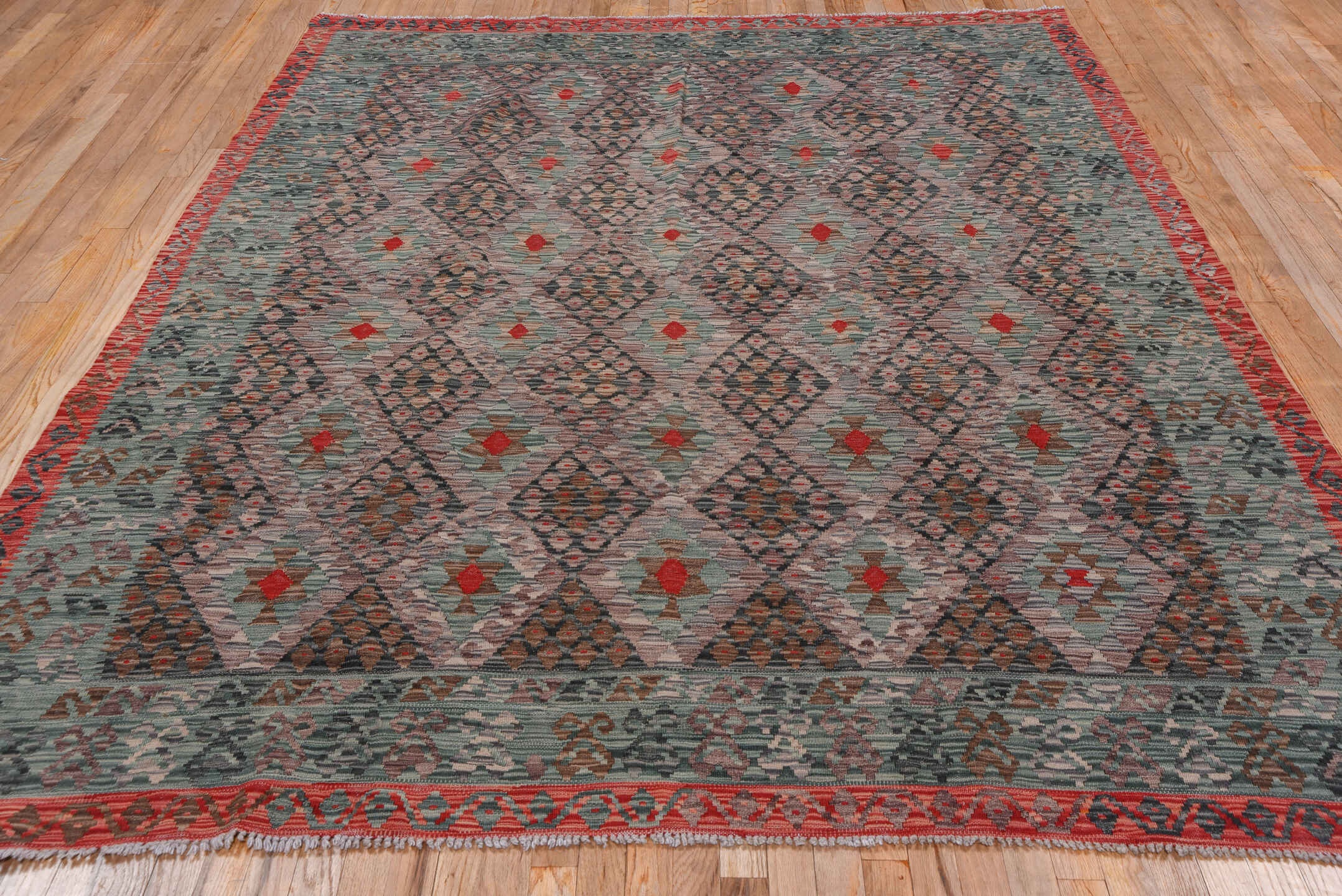 kilim Rug - # 128233