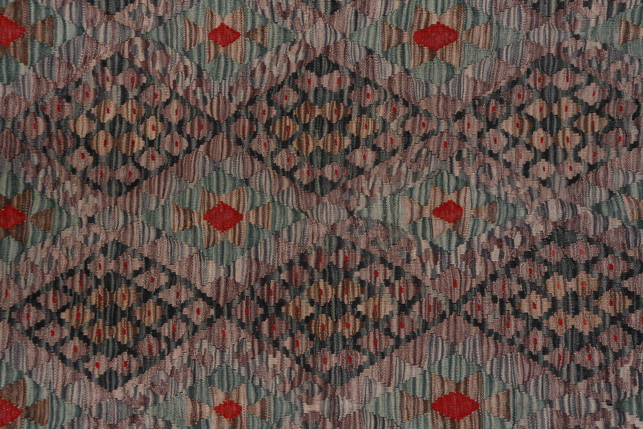 kilim Rug - # 128233